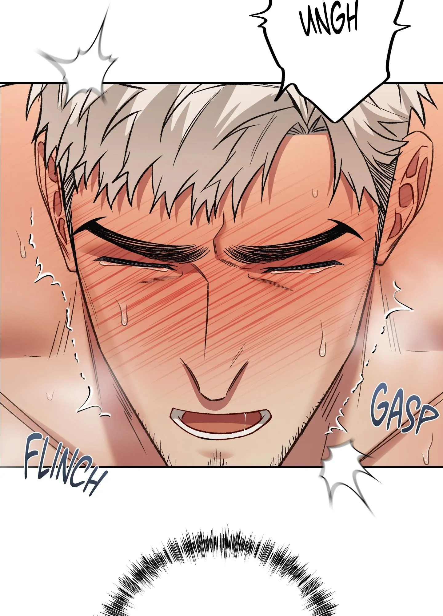Something Impossible (Official) - Chapter 6 manhwa