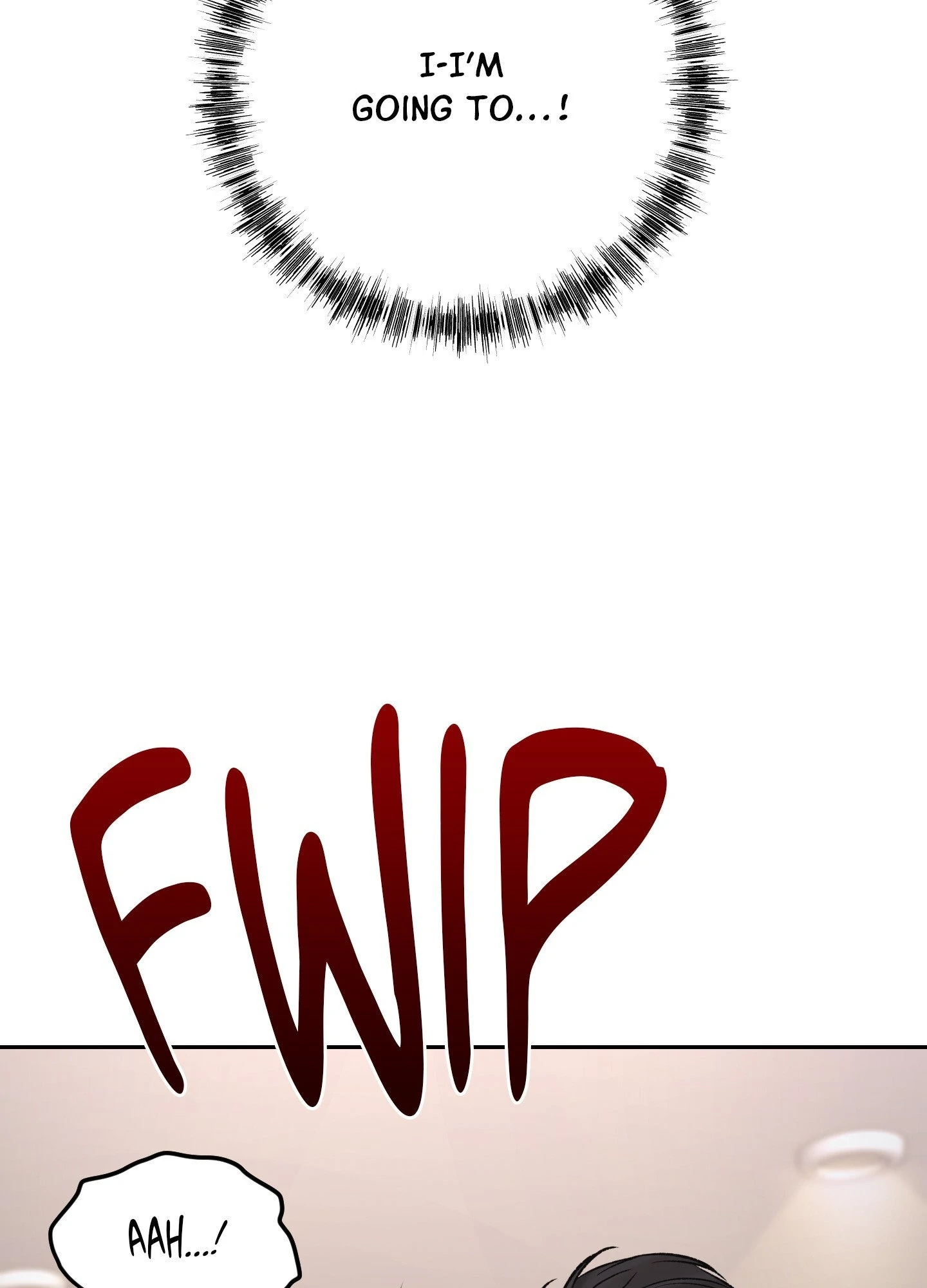 Something Impossible (Official) - Chapter 6 manhwa