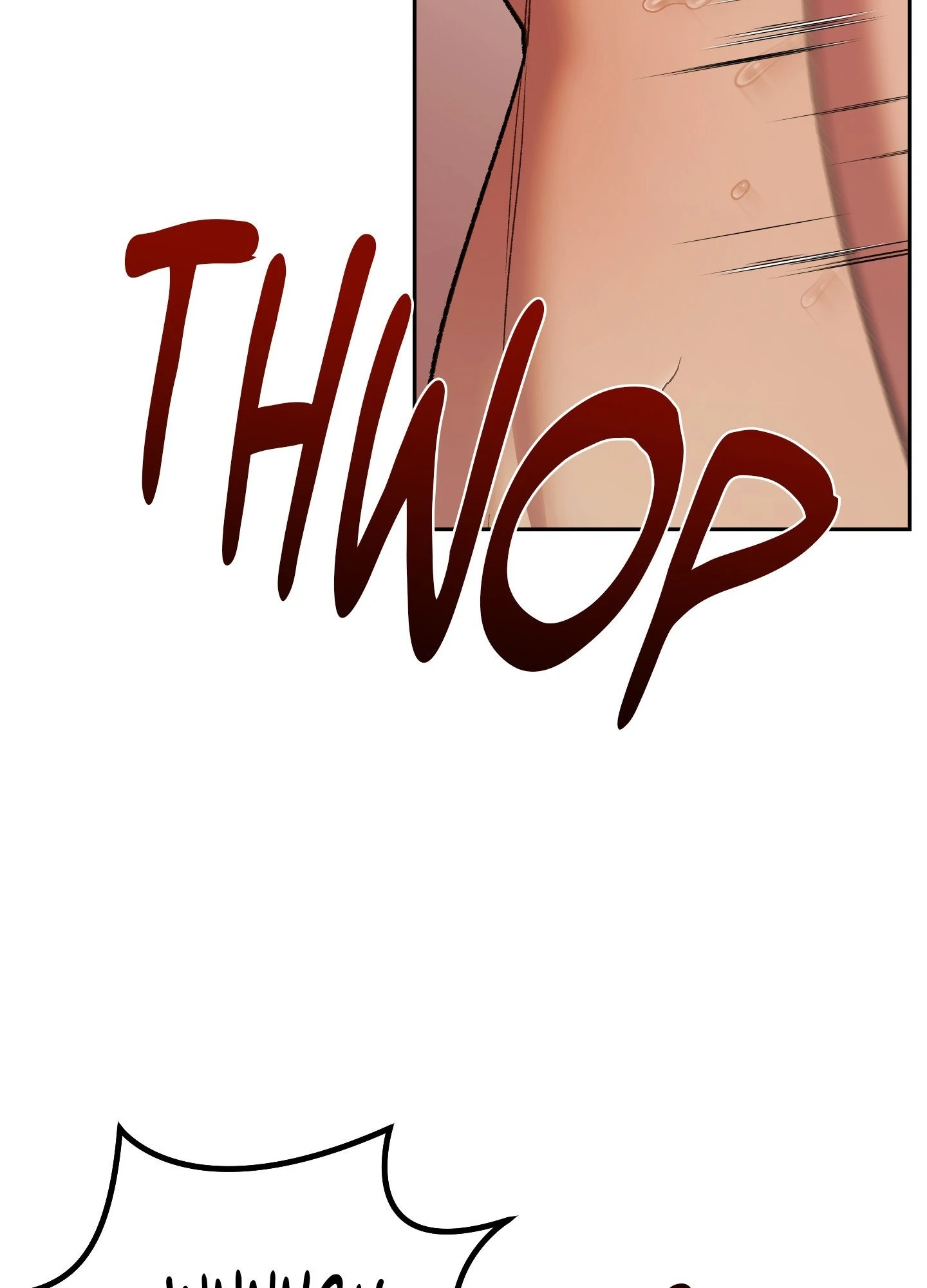 Something Impossible (Official) - Chapter 6 manhwa