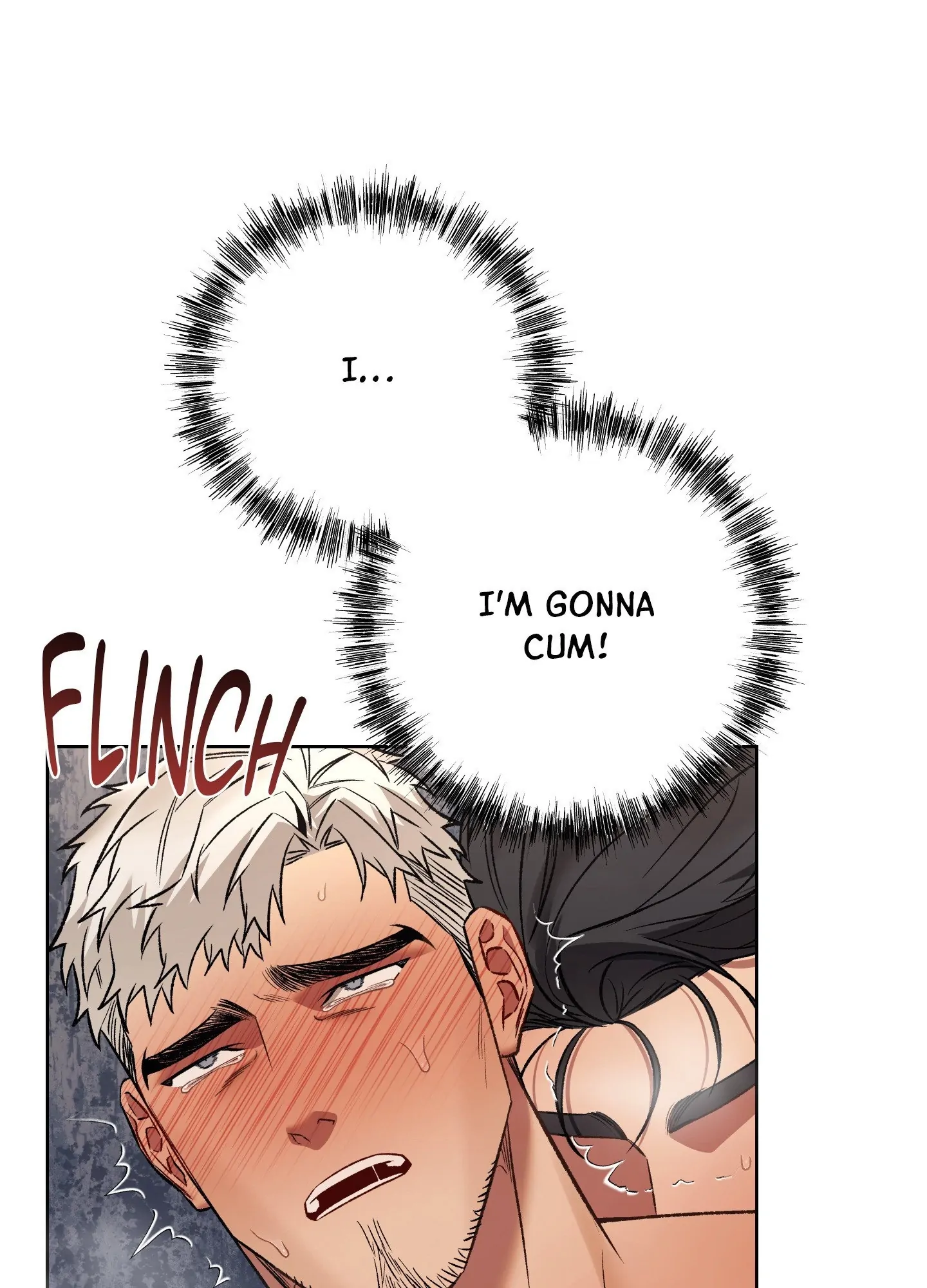 Something Impossible (Official) - Chapter 6 manhwa