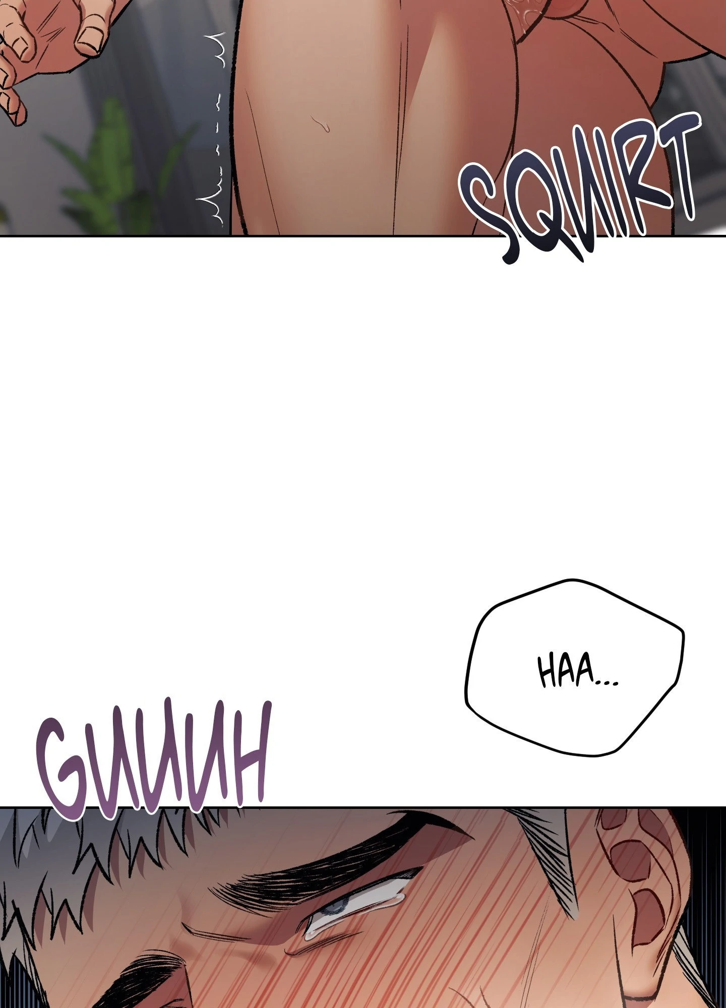 Something Impossible (Official) - Chapter 6 manhwa