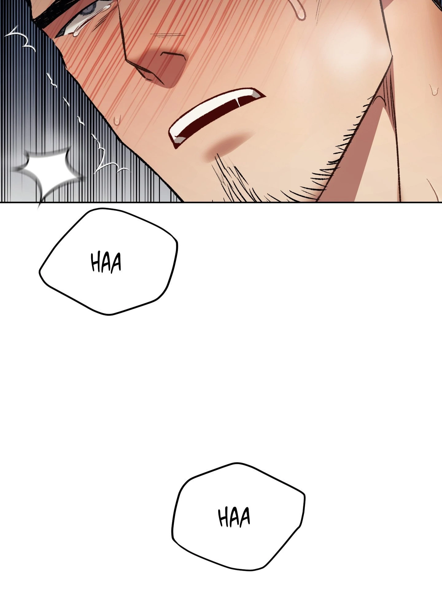 Something Impossible (Official) - Chapter 6 manhwa