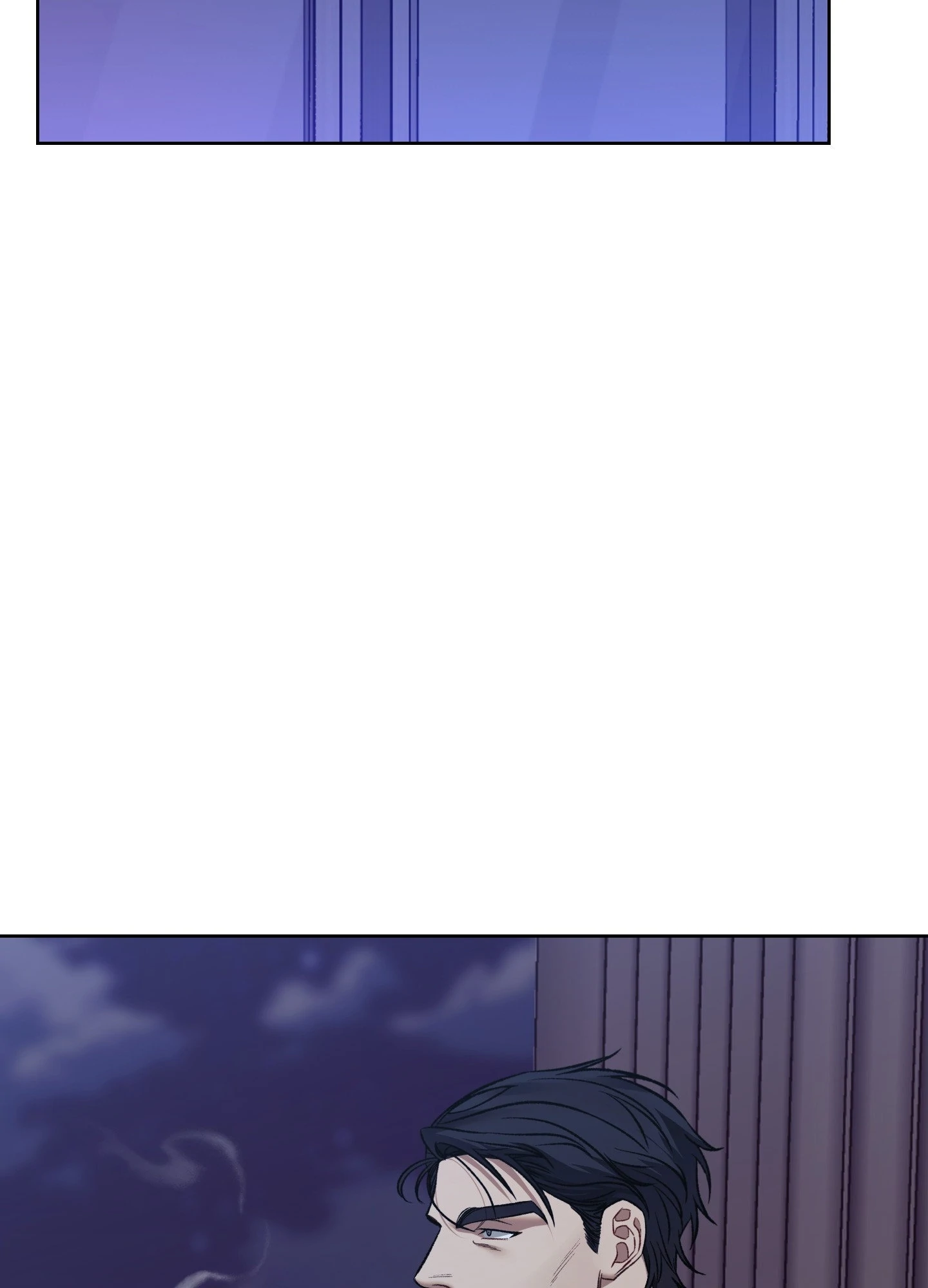 Something Impossible (Official) - Chapter 6 manhwa
