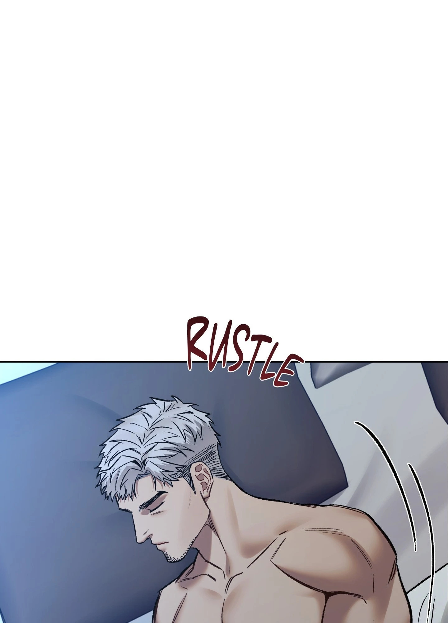 Something Impossible (Official) - Chapter 6 manhwa