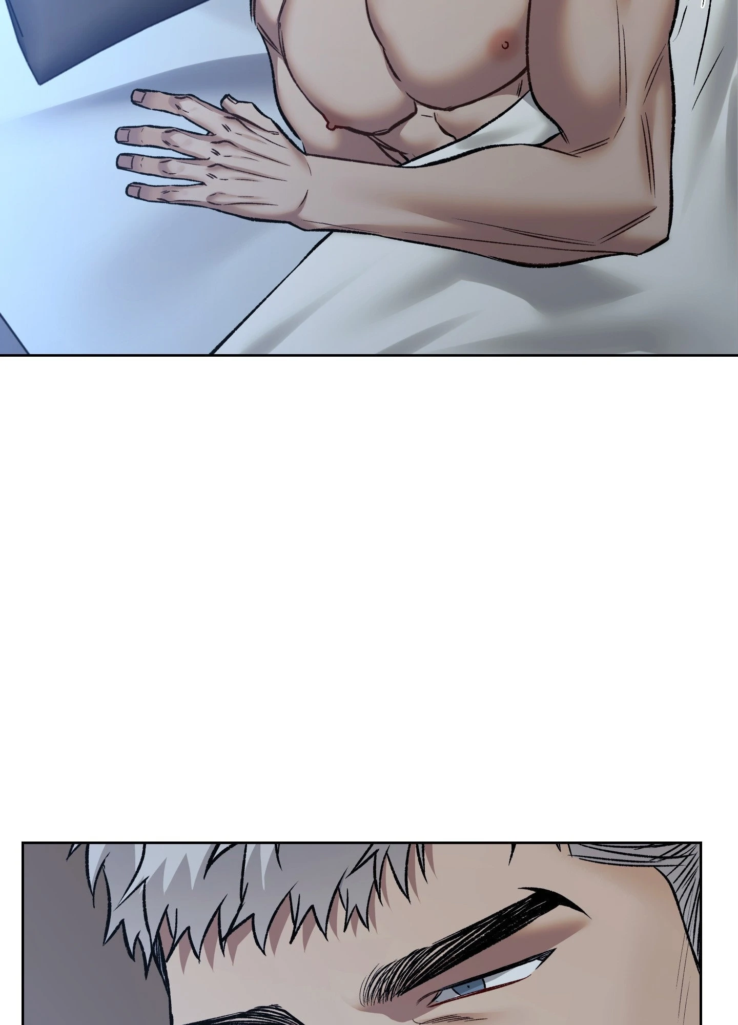 Something Impossible (Official) - Chapter 6 manhwa