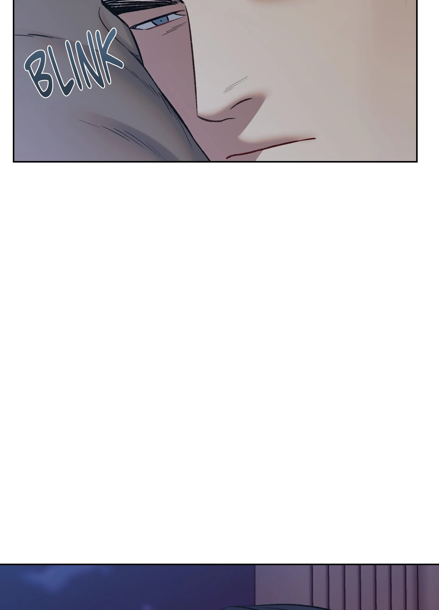 Something Impossible (Official) - Chapter 6 manhwa