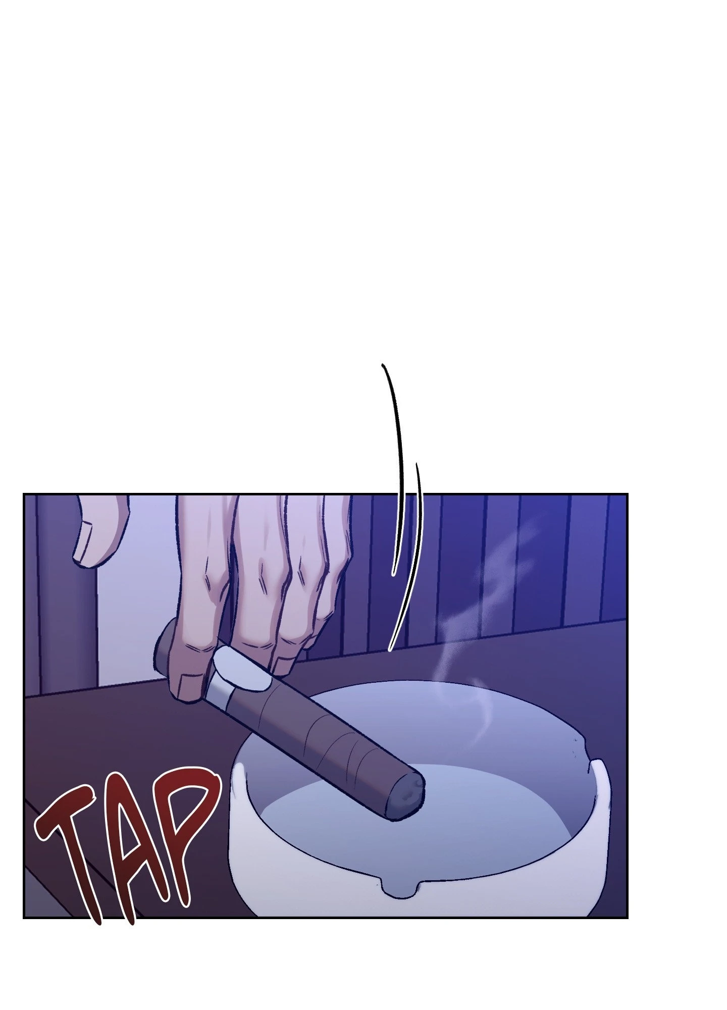 Something Impossible (Official) - Chapter 6 manhwa