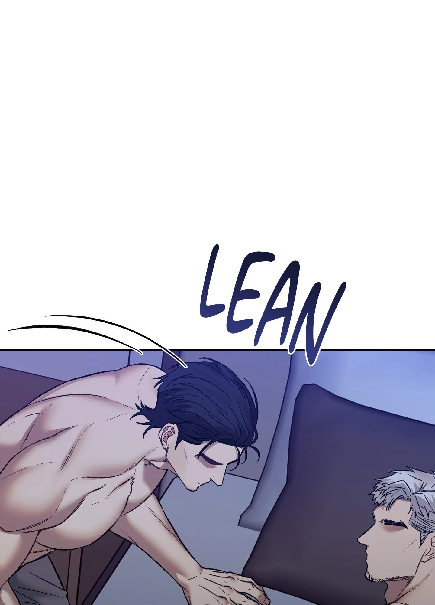 Something Impossible (Official) - Chapter 6 manhwa