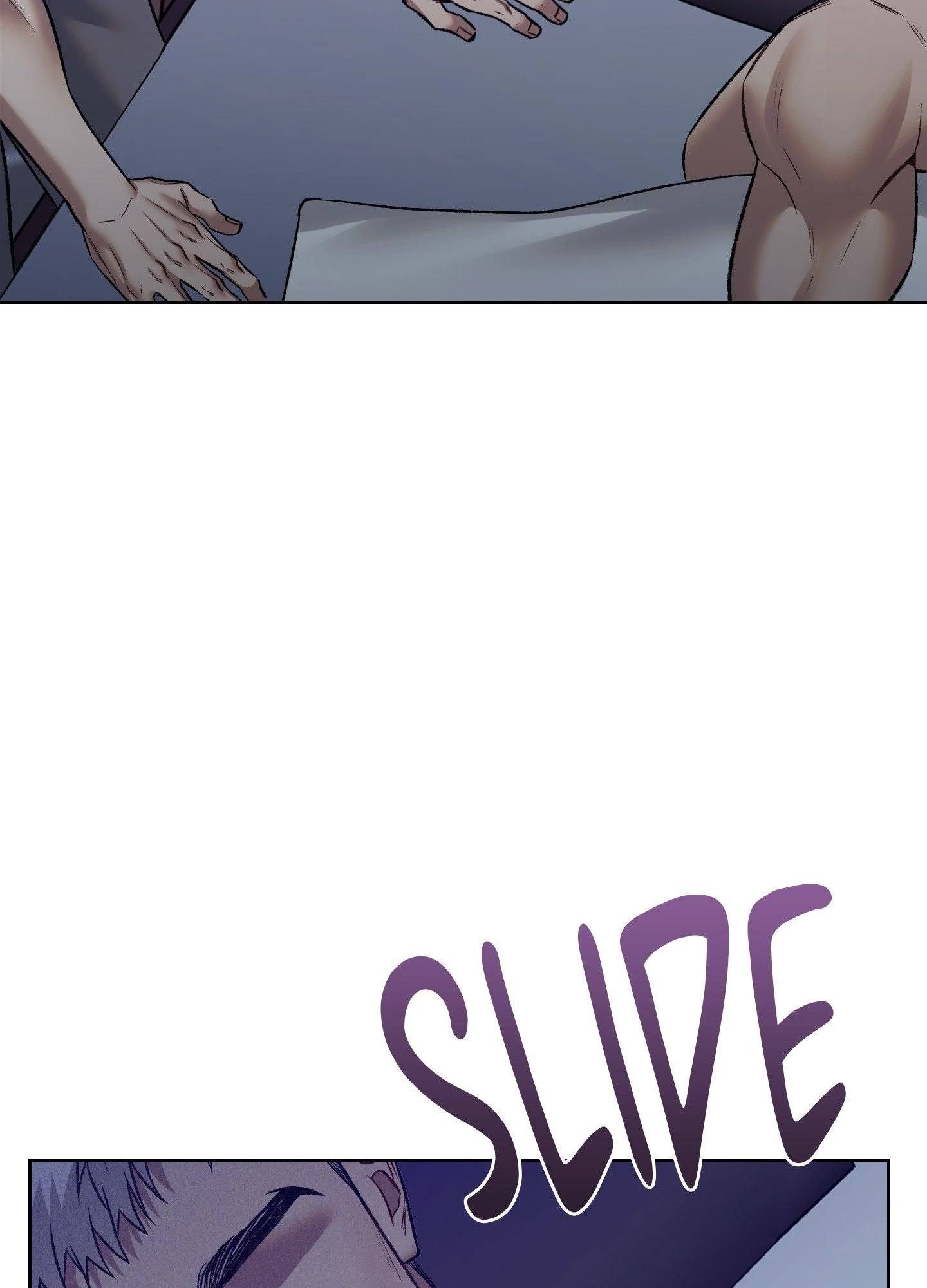 Something Impossible (Official) - Chapter 6 manhwa