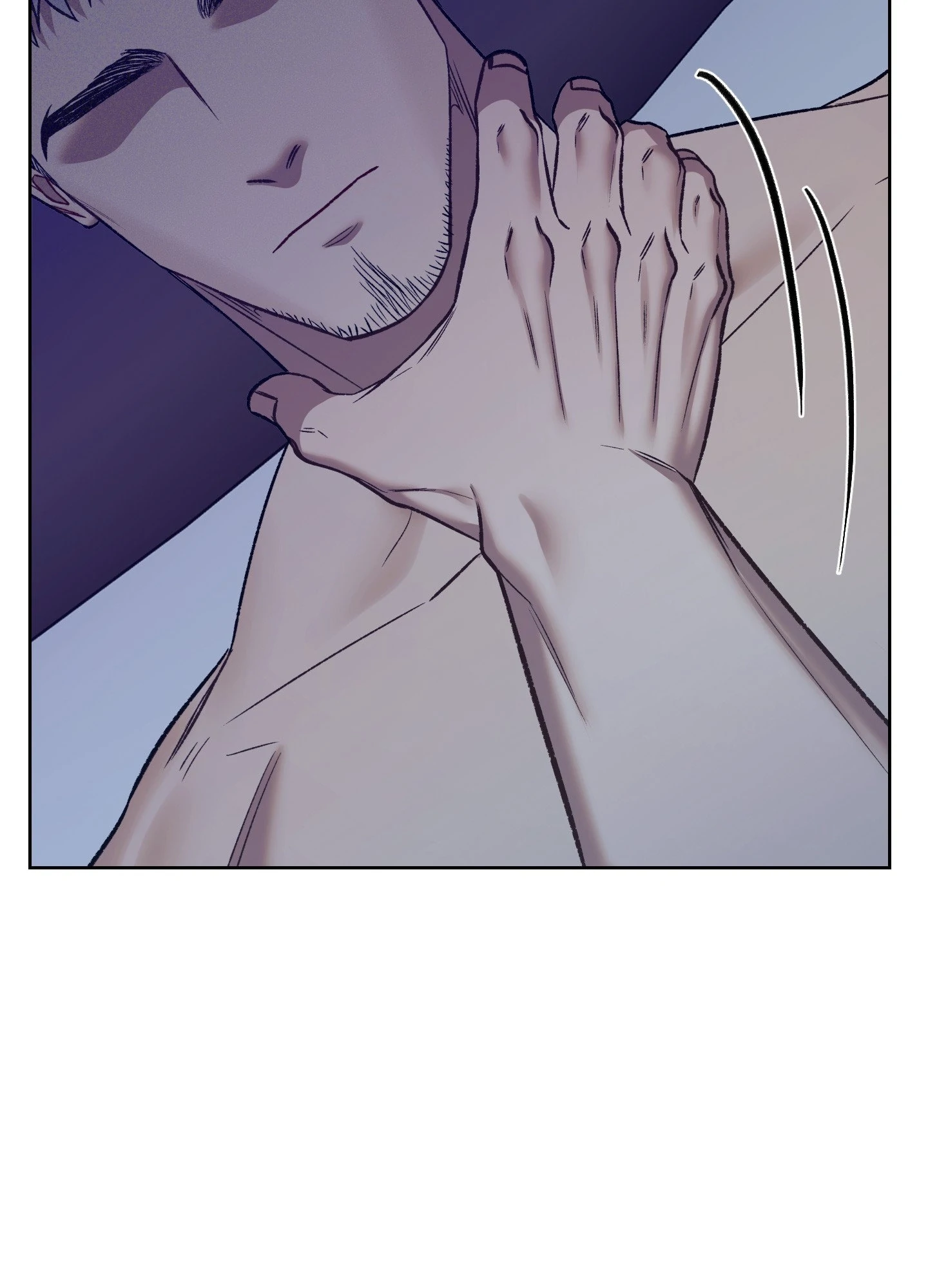 Something Impossible (Official) - Chapter 6 manhwa
