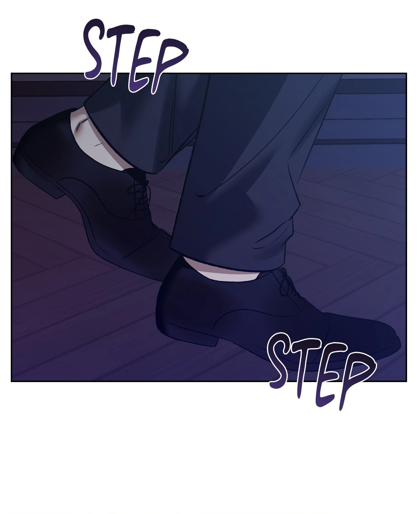 Something Impossible (Official) - Chapter 6 manhwa