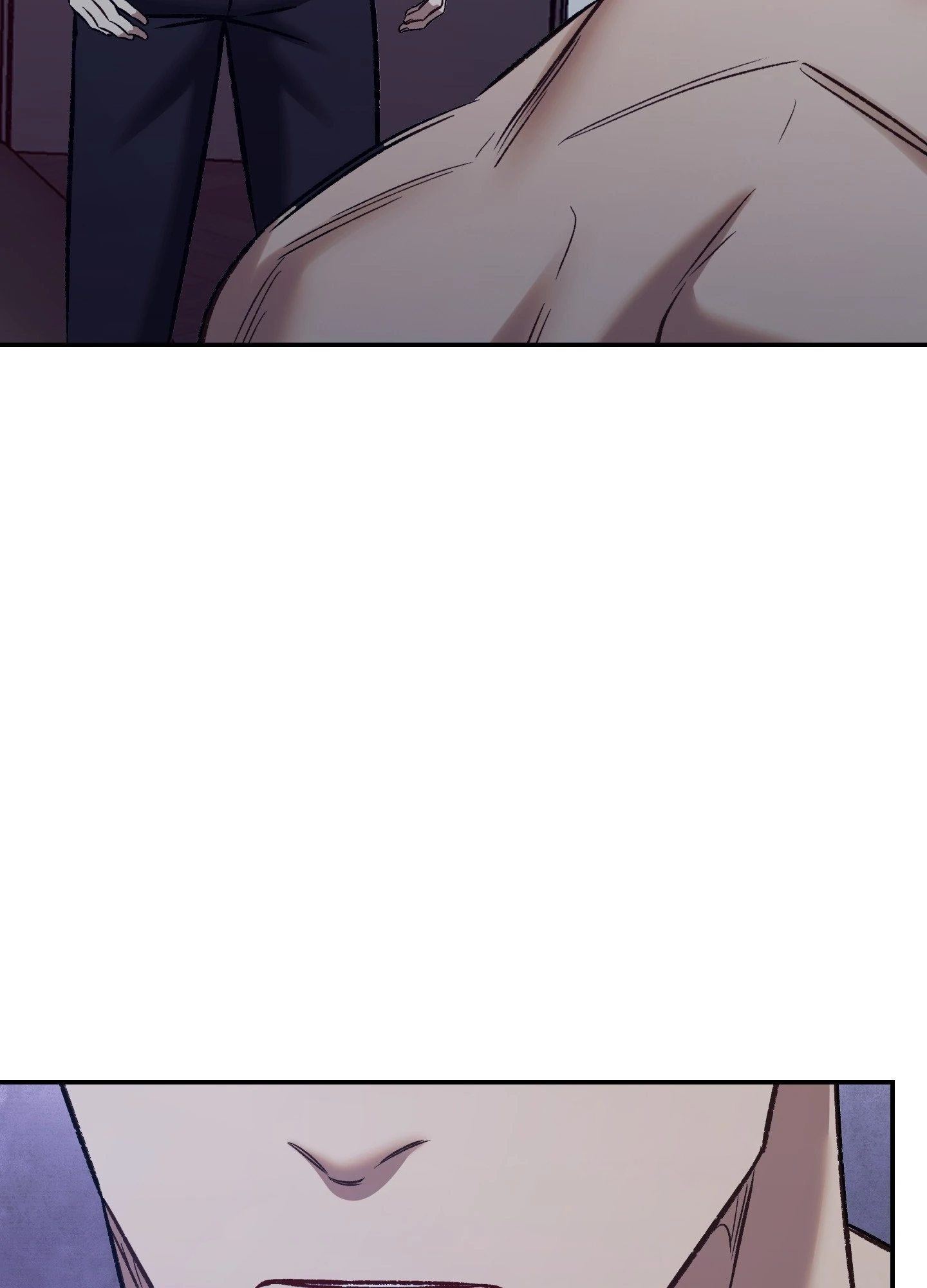 Something Impossible (Official) - Chapter 6 manhwa