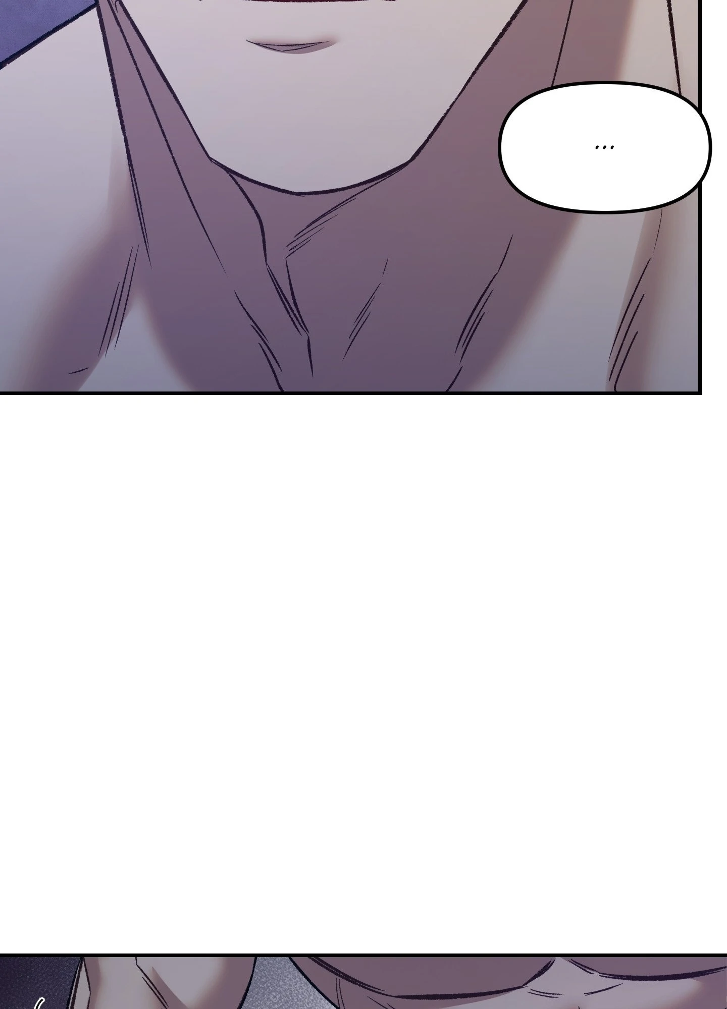 Something Impossible (Official) - Chapter 6 manhwa