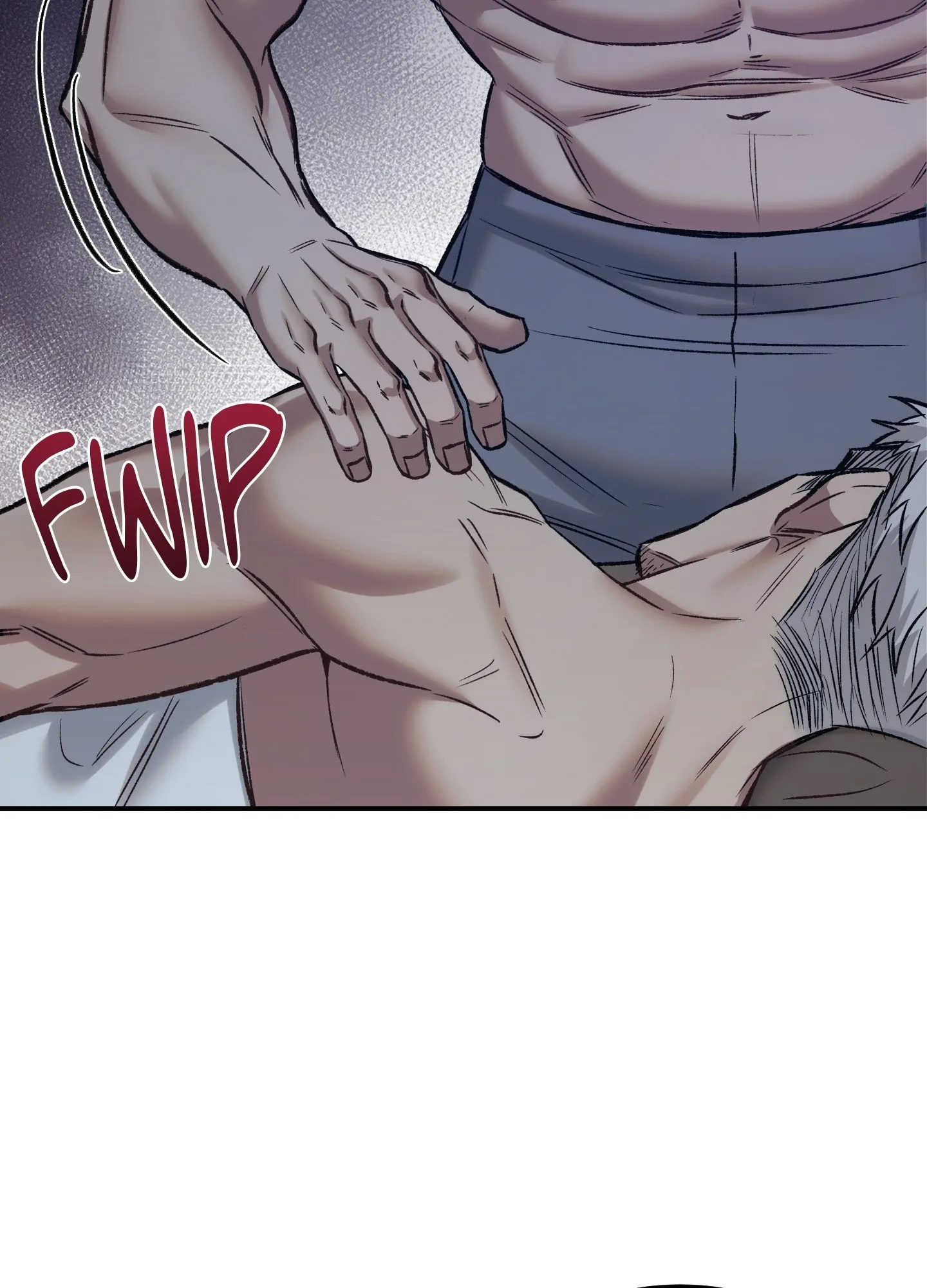 Something Impossible (Official) - Chapter 6 manhwa