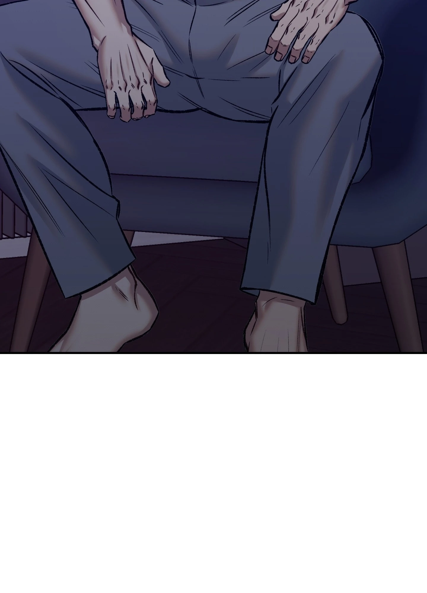 Something Impossible (Official) - Chapter 6 manhwa