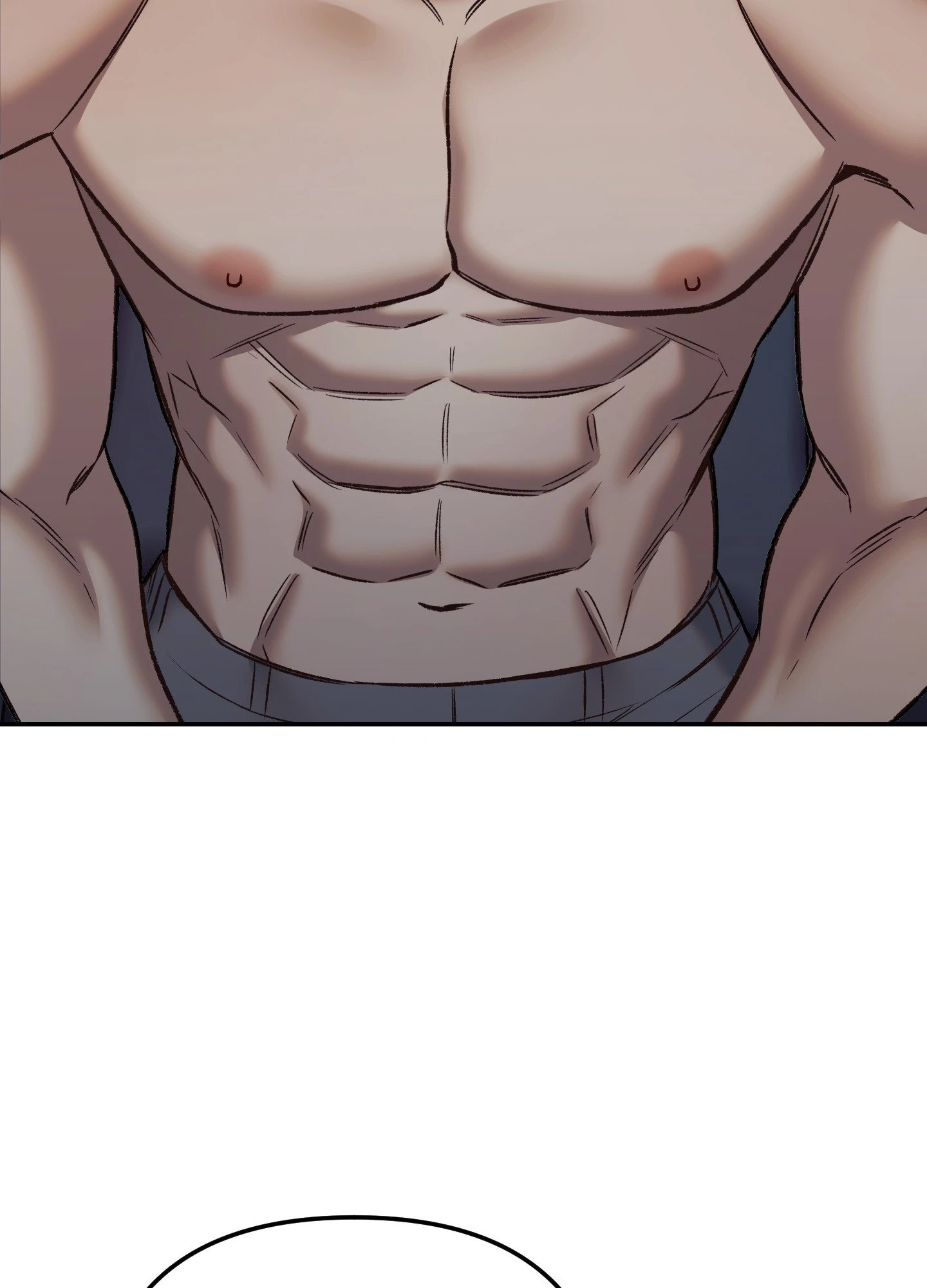 Something Impossible (Official) - Chapter 6 manhwa