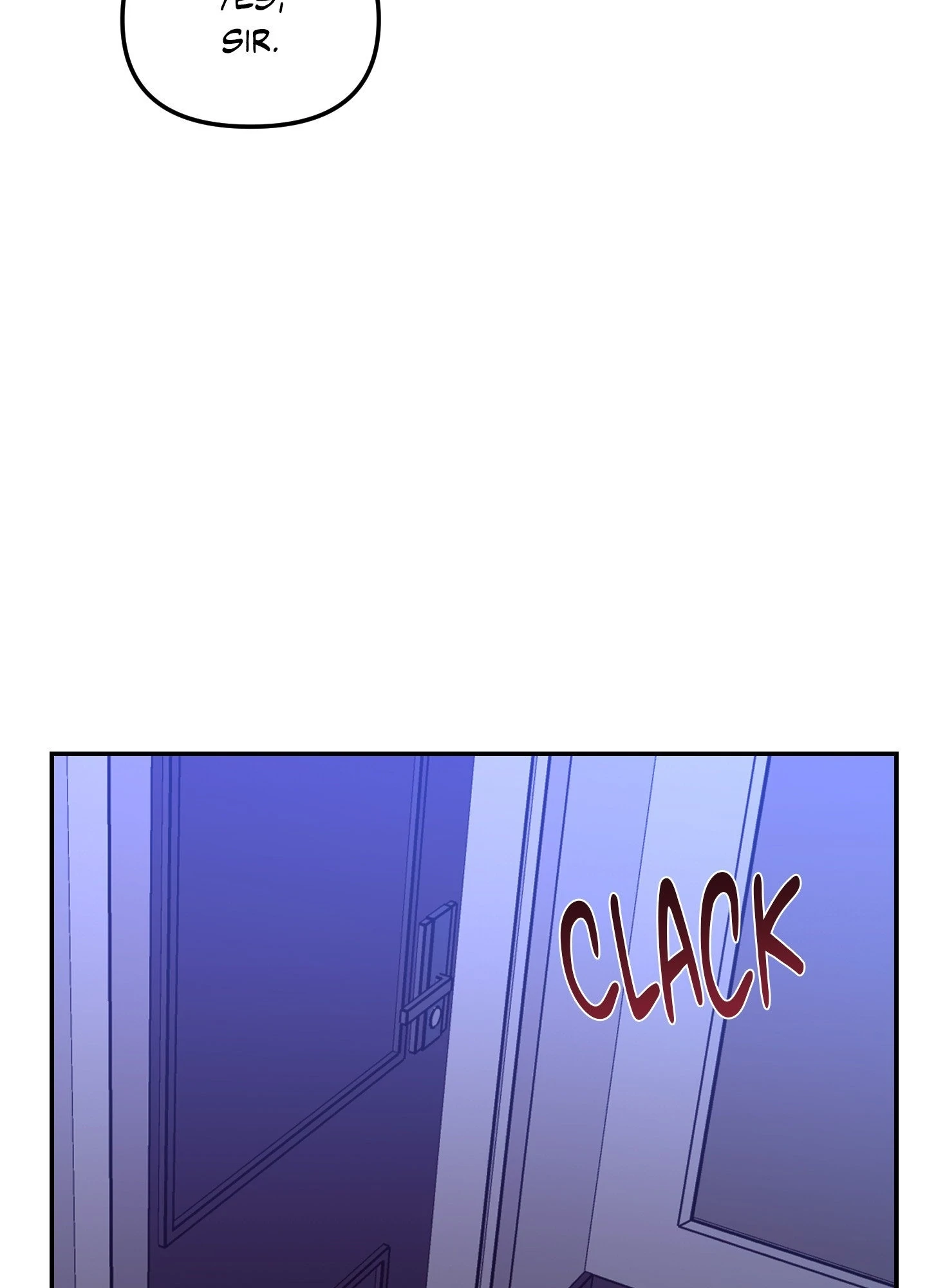 Something Impossible (Official) - Chapter 6 manhwa