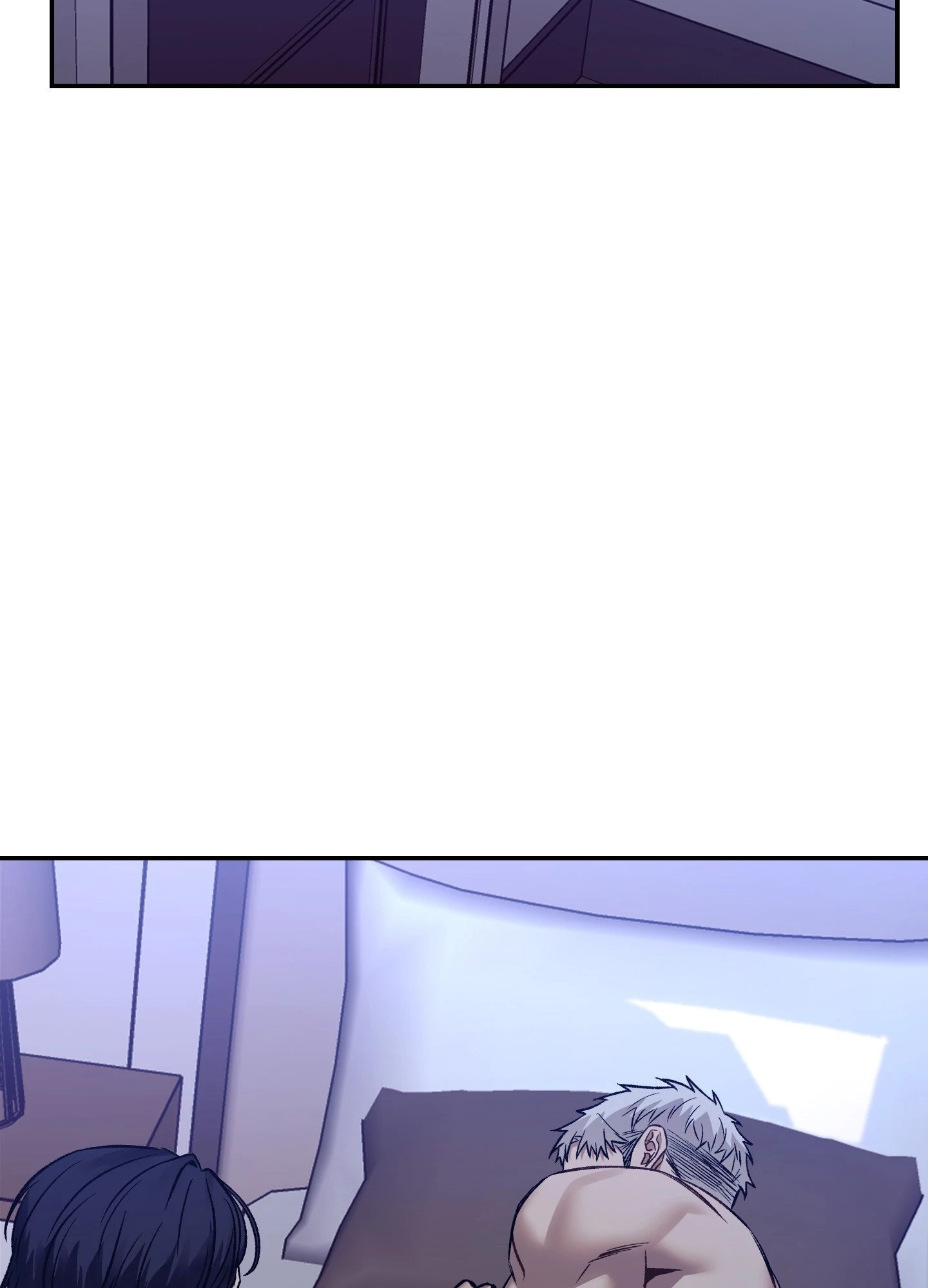 Something Impossible (Official) - Chapter 6 manhwa
