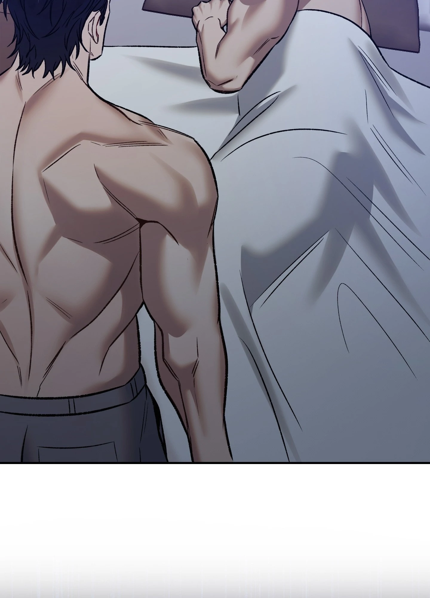Something Impossible (Official) - Chapter 6 manhwa