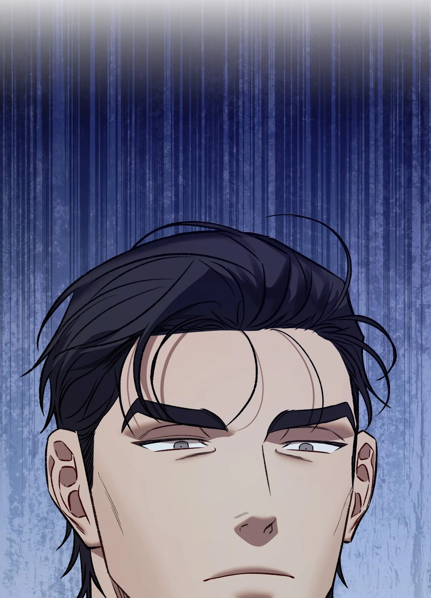 Something Impossible (Official) - Chapter 6 manhwa