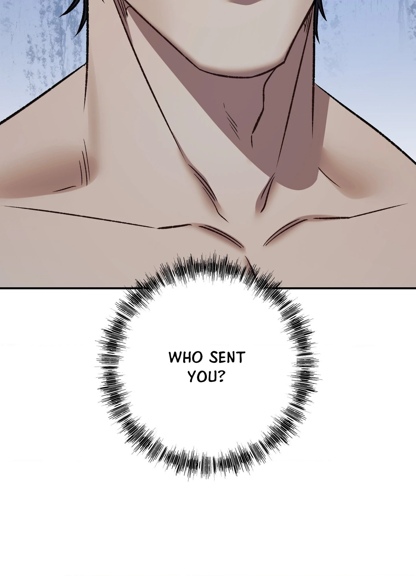 Something Impossible (Official) - Chapter 6 manhwa