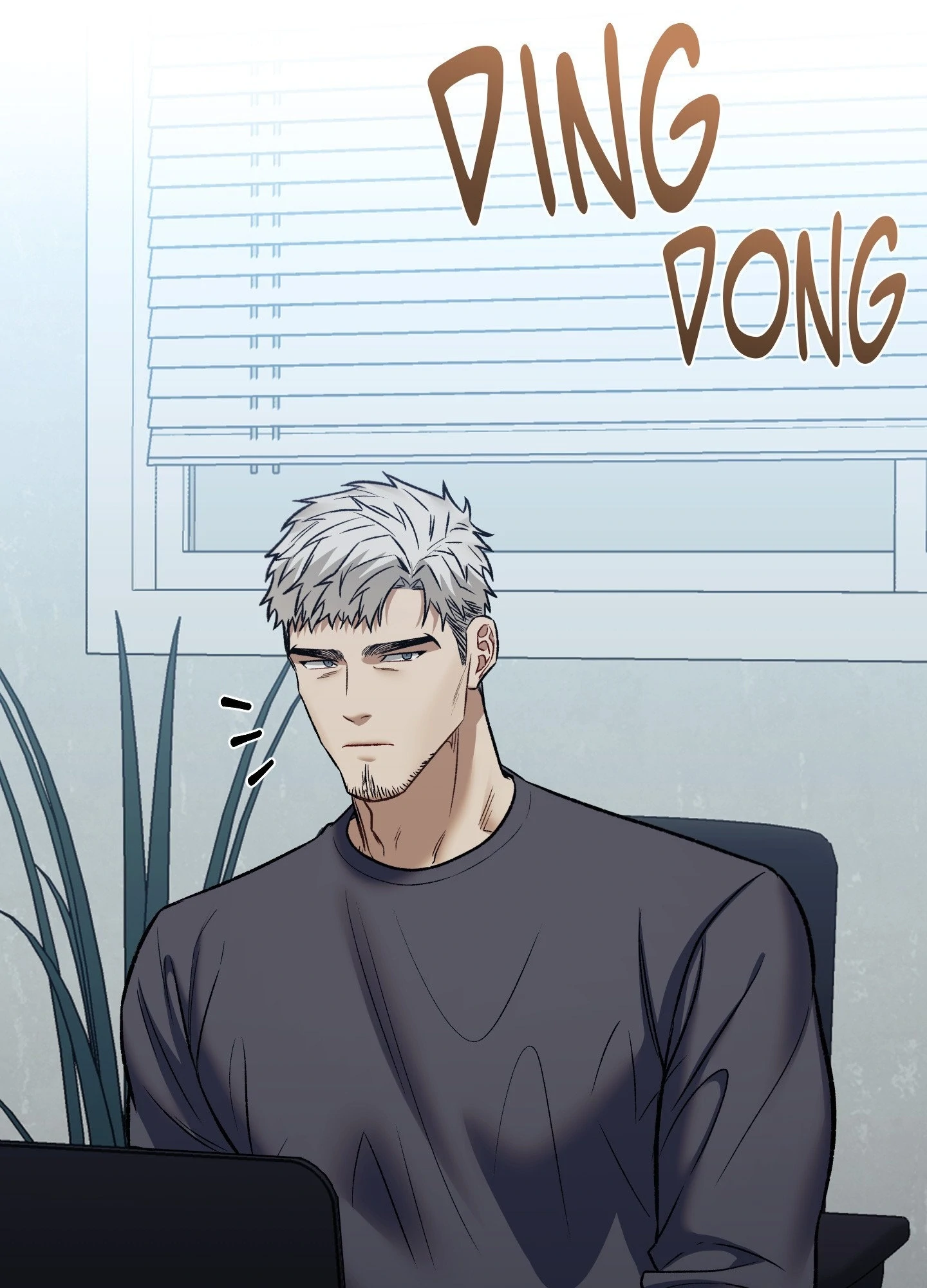 Something Impossible (Official) - Chapter 6 manhwa