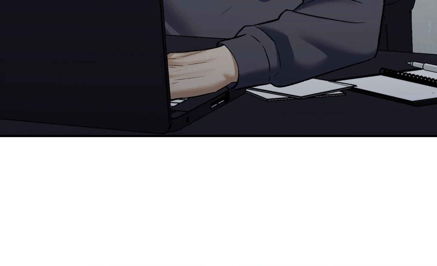Something Impossible (Official) - Chapter 6 manhwa