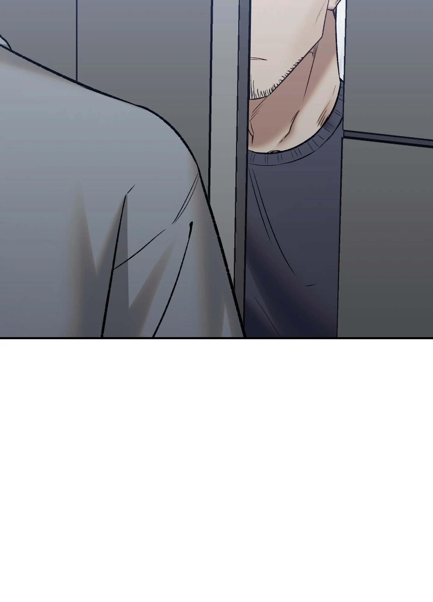 Something Impossible (Official) - Chapter 6 manhwa
