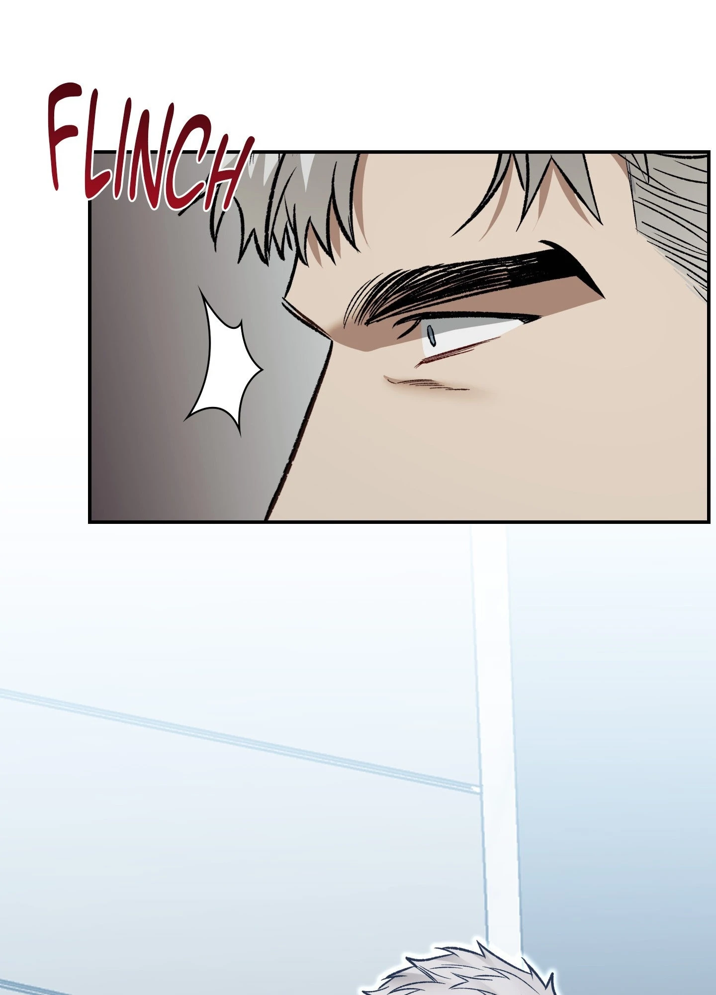 Something Impossible (Official) - Chapter 6 manhwa