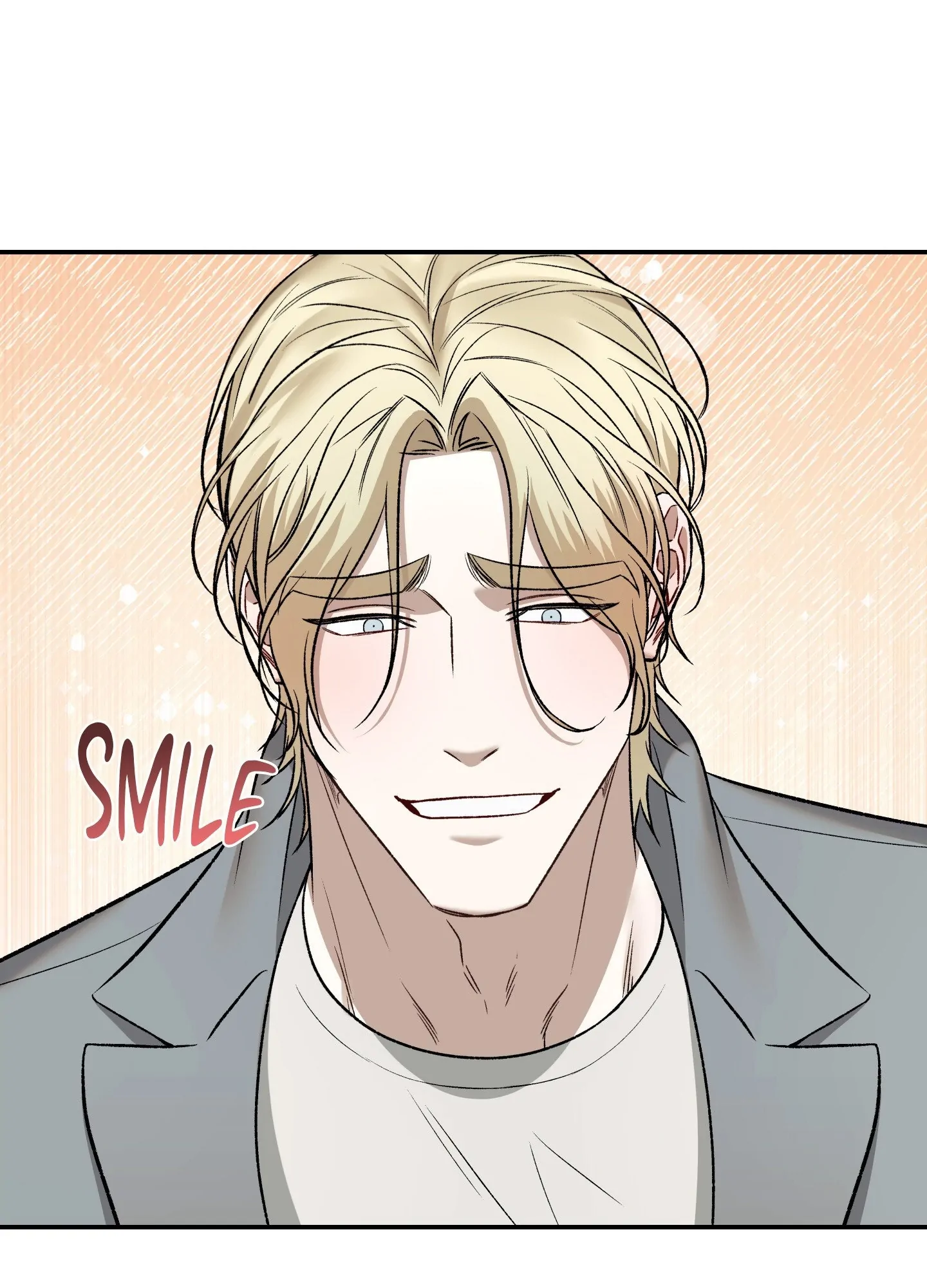 Something Impossible (Official) - Chapter 6 manhwa