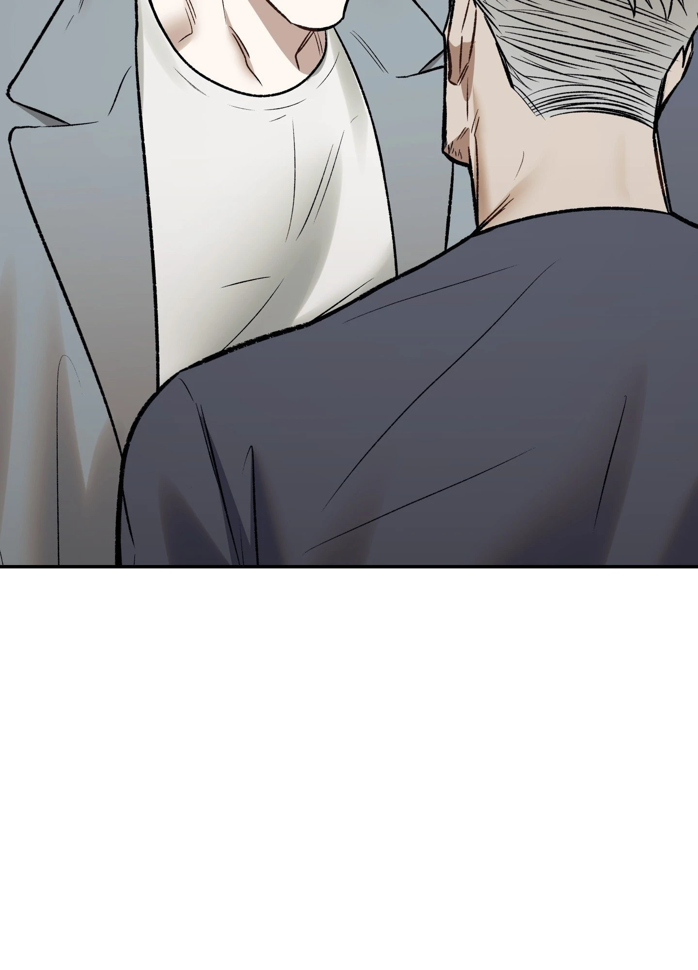 Something Impossible (Official) - Chapter 7 manhwa
