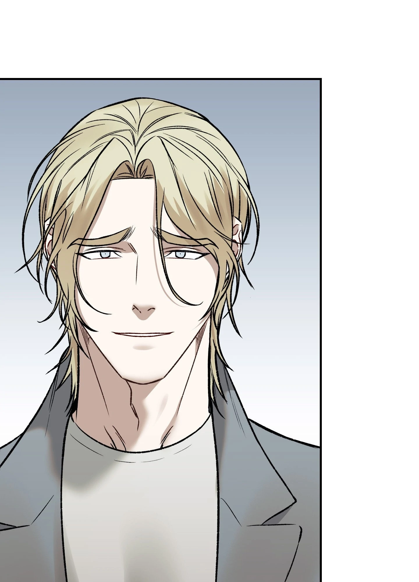 Something Impossible (Official) - Chapter 7 manhwa