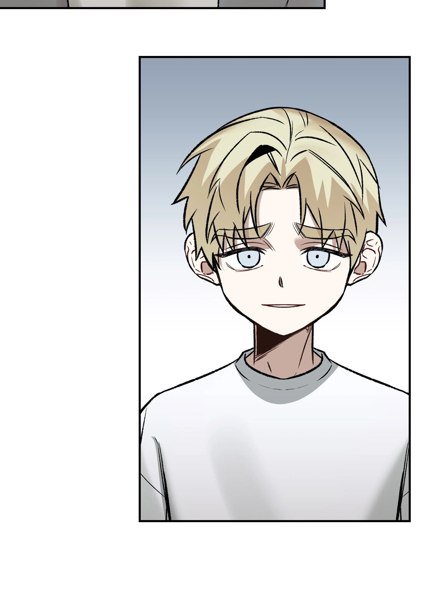 Something Impossible (Official) - Chapter 7 manhwa