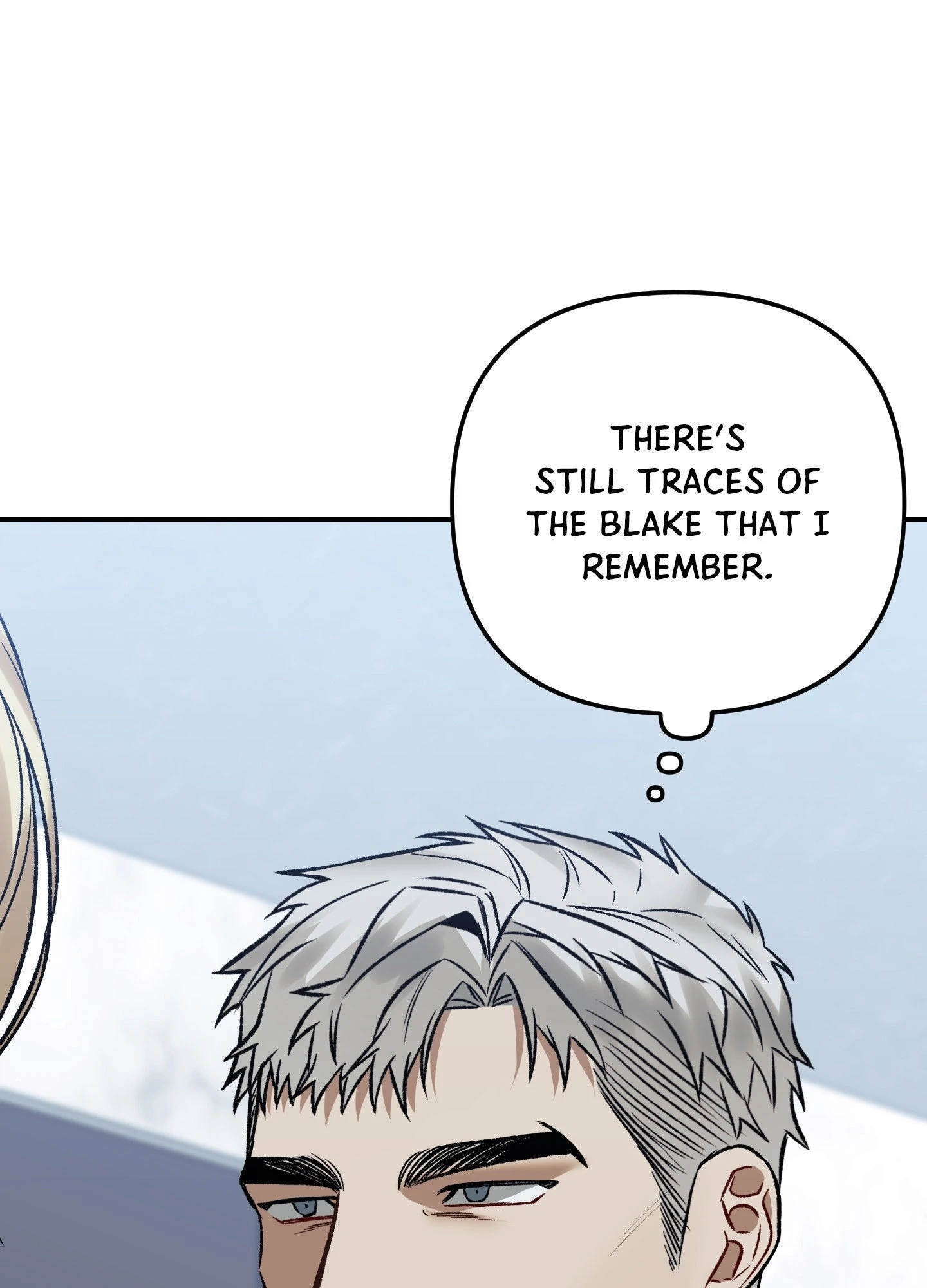 Something Impossible (Official) - Chapter 7 manhwa