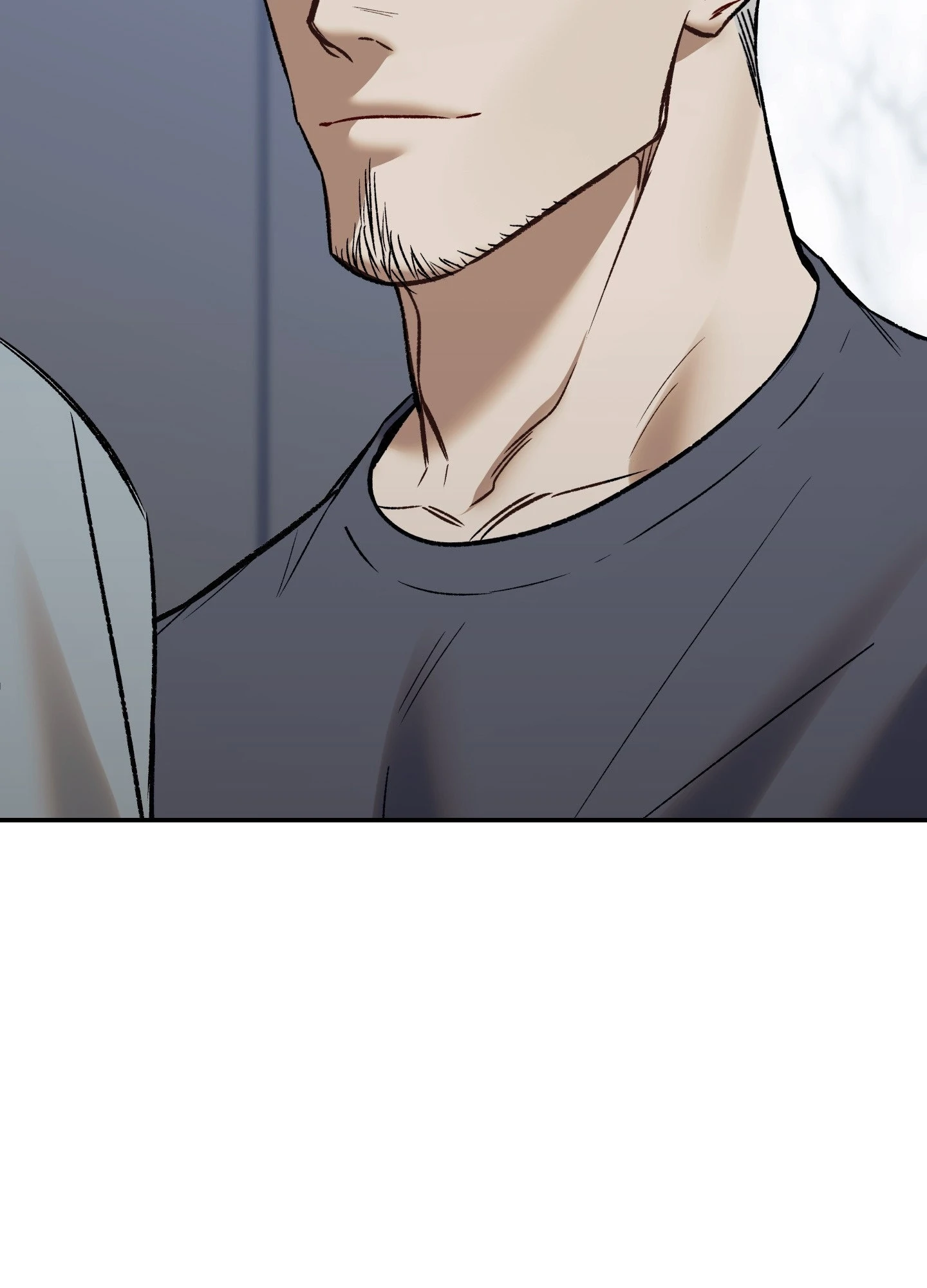 Something Impossible (Official) - Chapter 7 manhwa