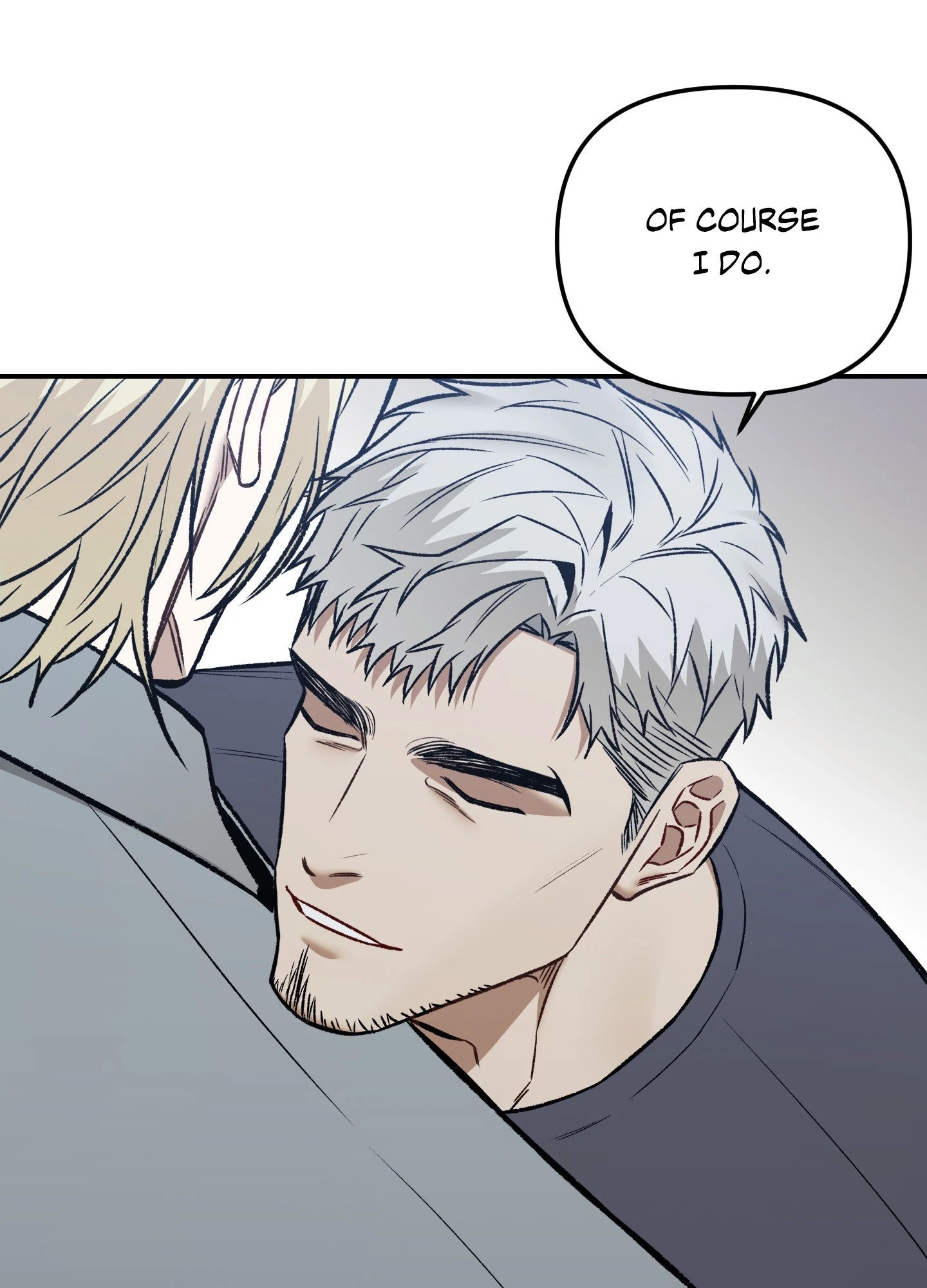 Something Impossible (Official) - Chapter 7 manhwa