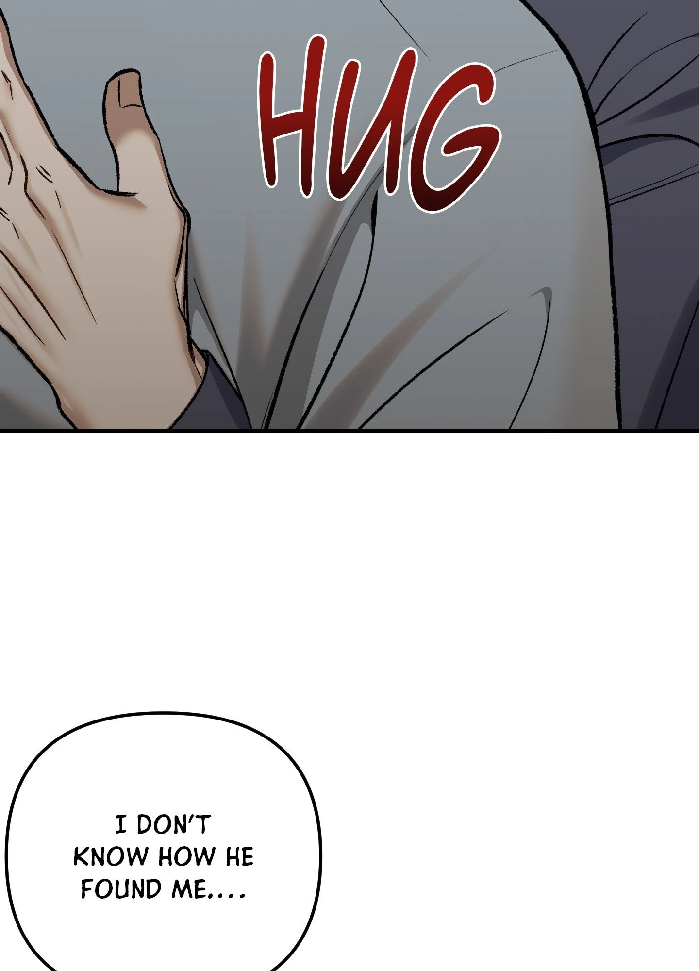 Something Impossible (Official) - Chapter 7 manhwa