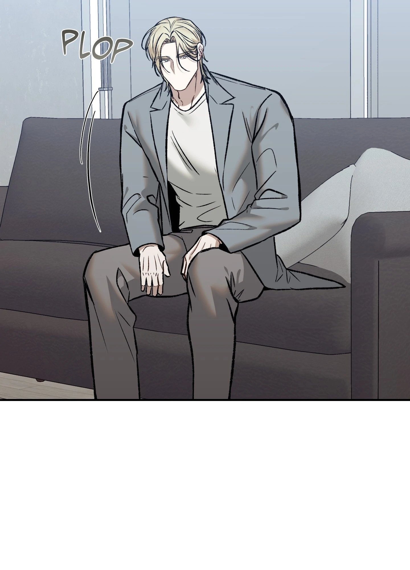 Something Impossible (Official) - Chapter 7 manhwa