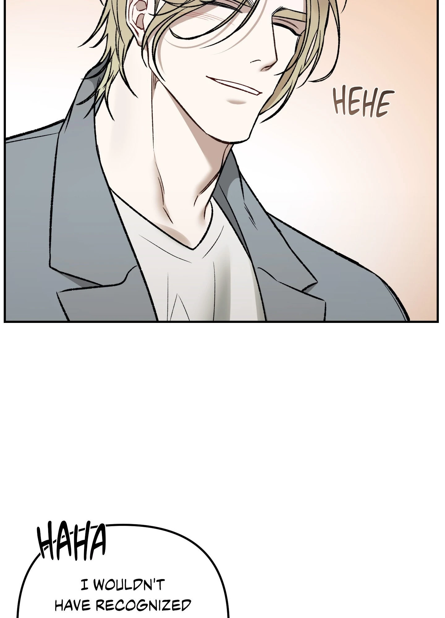 Something Impossible (Official) - Chapter 7 manhwa