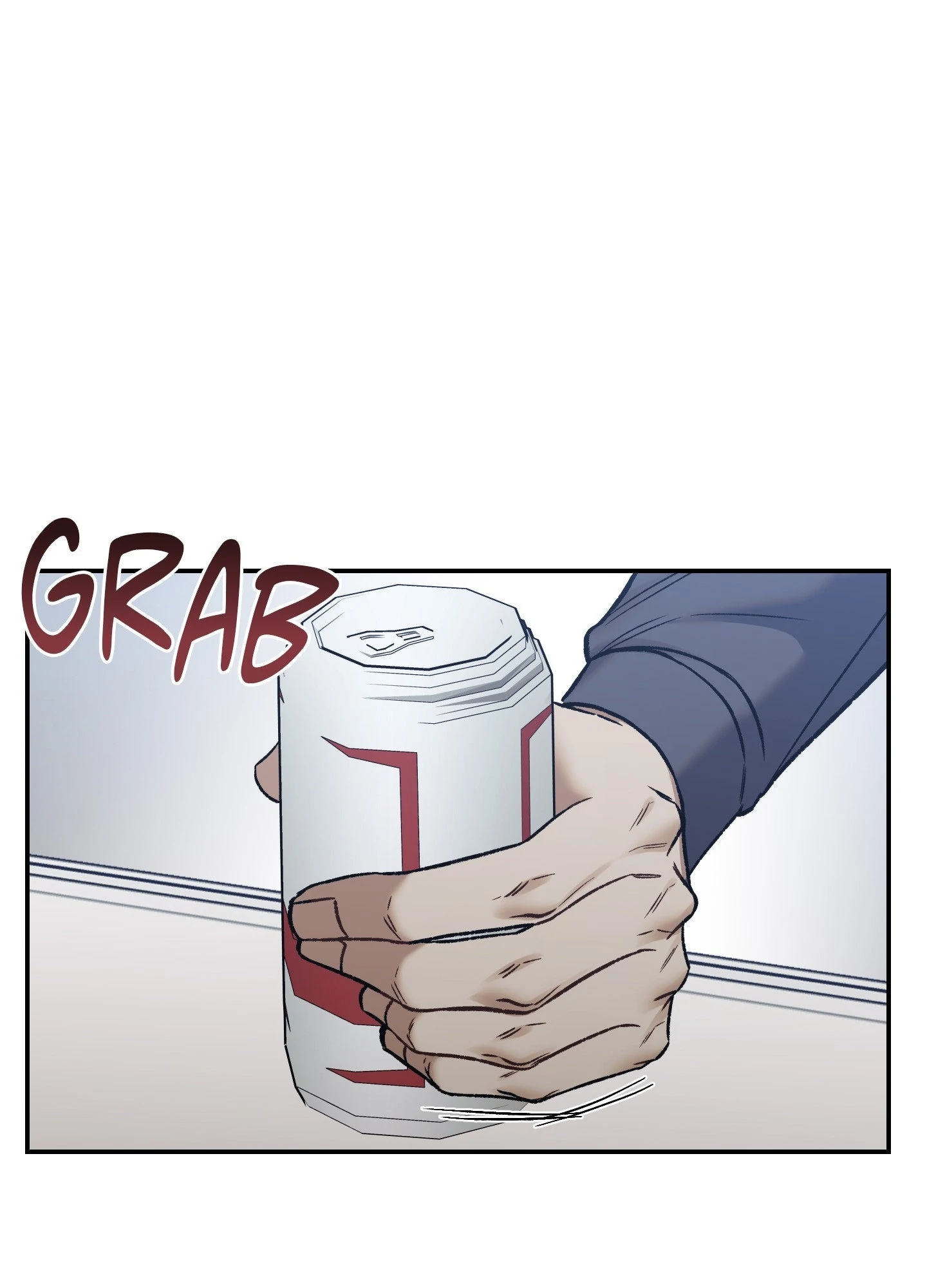 Something Impossible (Official) - Chapter 7 manhwa