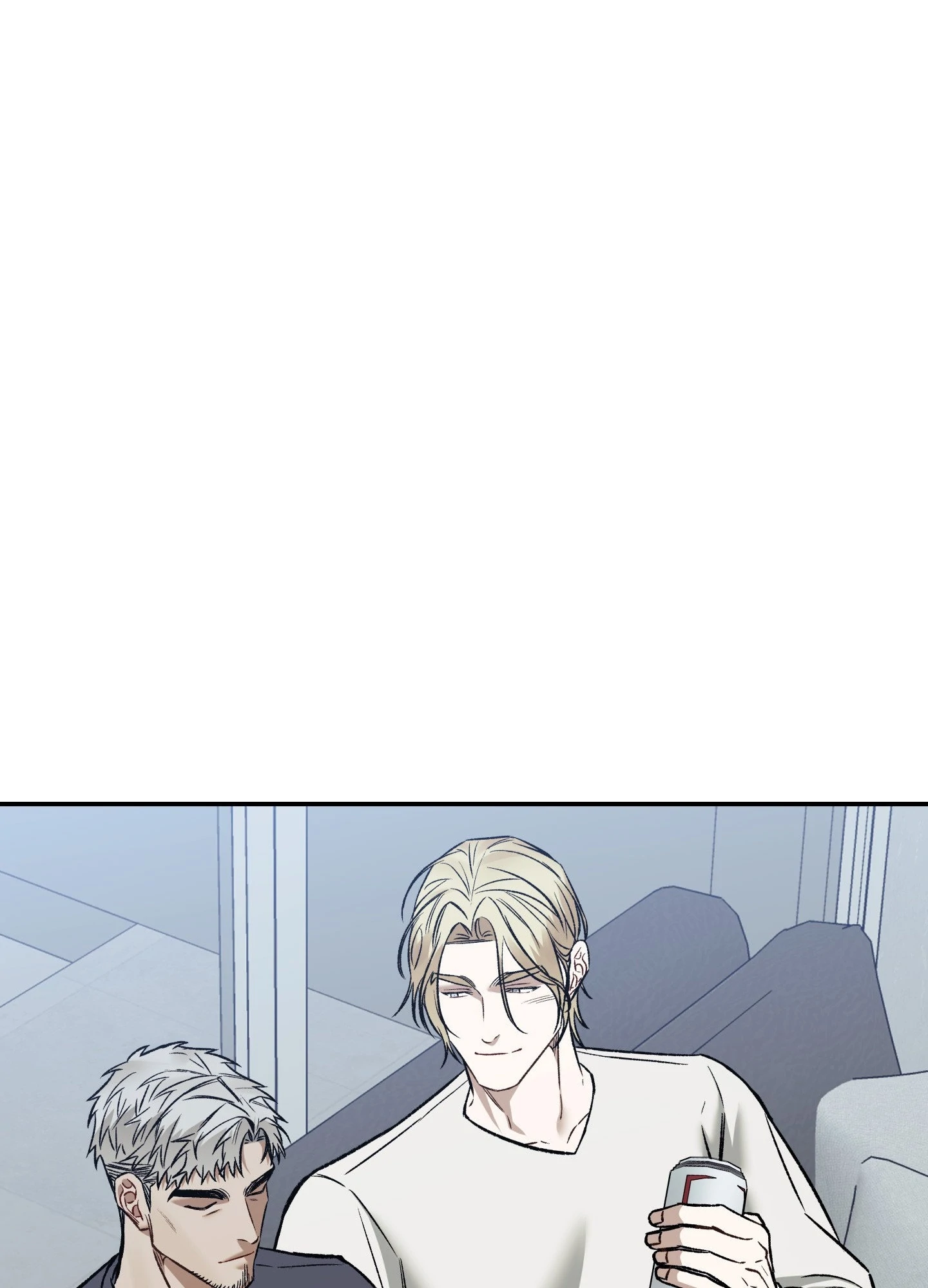 Something Impossible (Official) - Chapter 7 manhwa