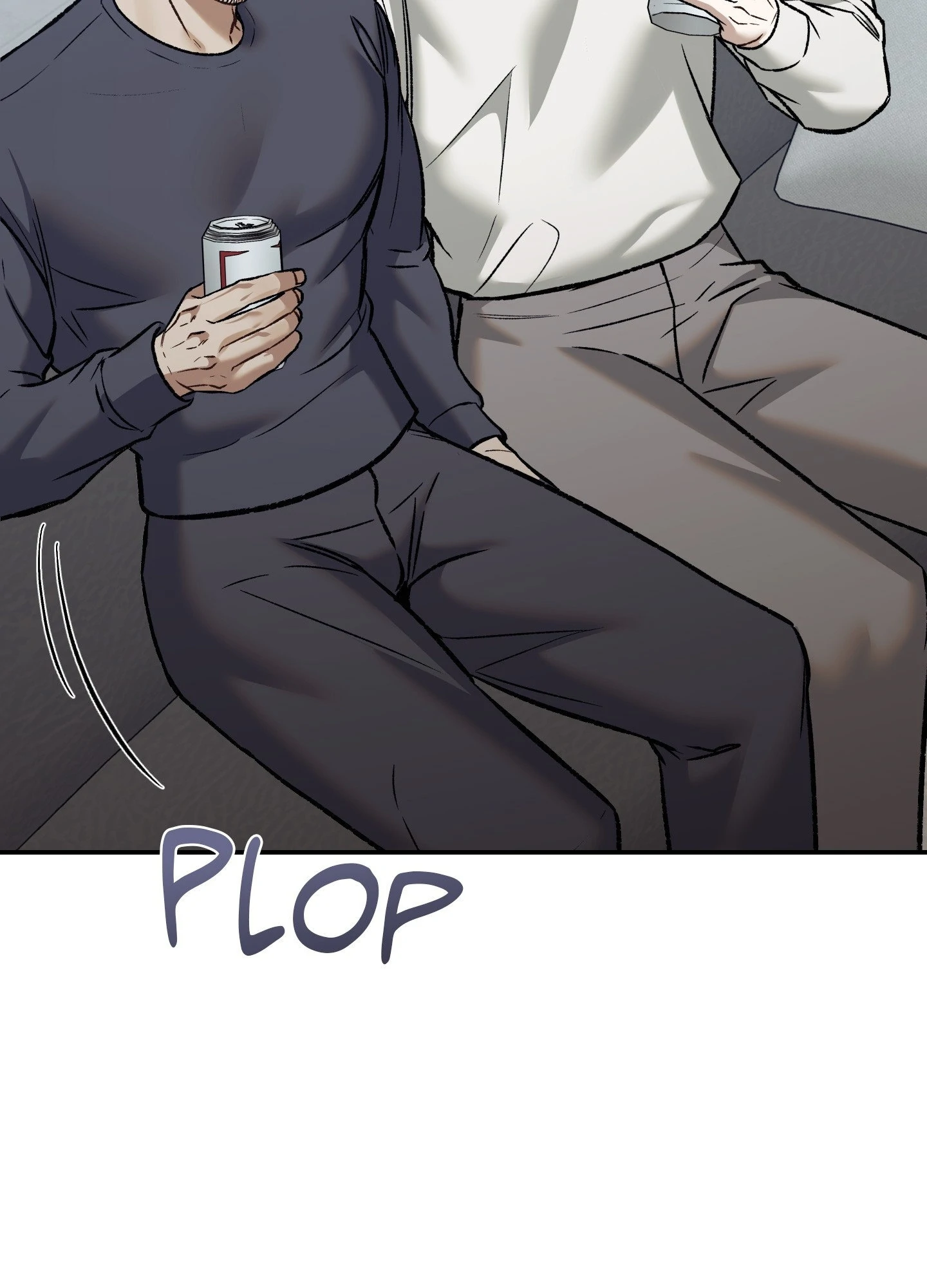 Something Impossible (Official) - Chapter 7 manhwa