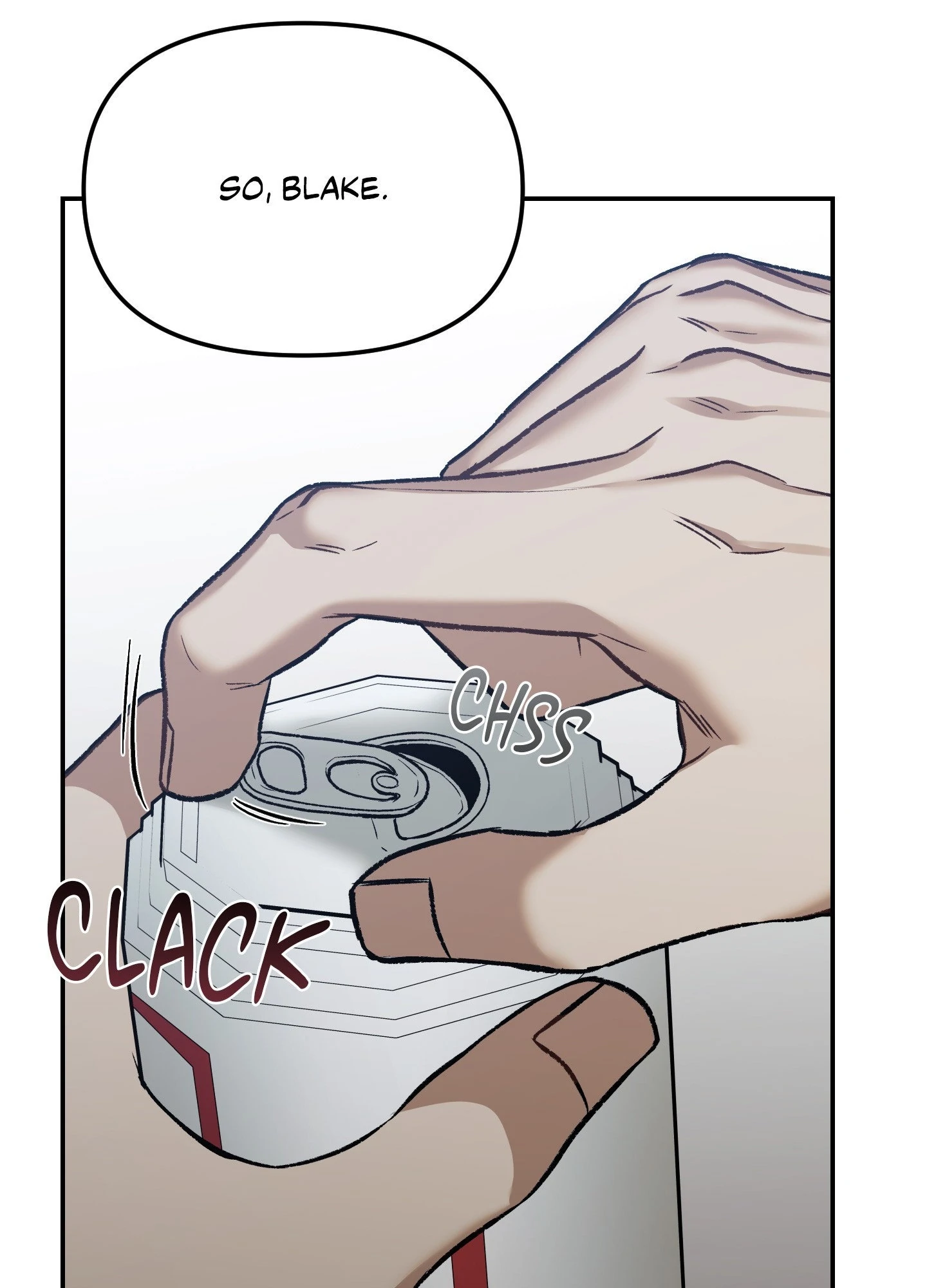 Something Impossible (Official) - Chapter 7 manhwa
