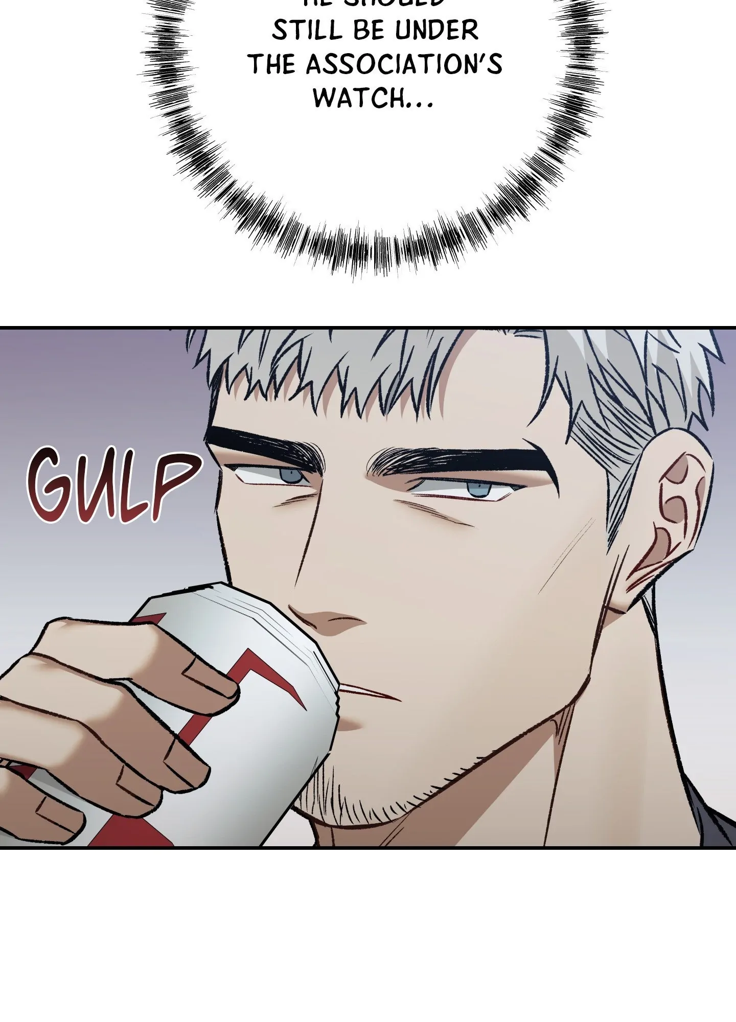 Something Impossible (Official) - Chapter 7 manhwa