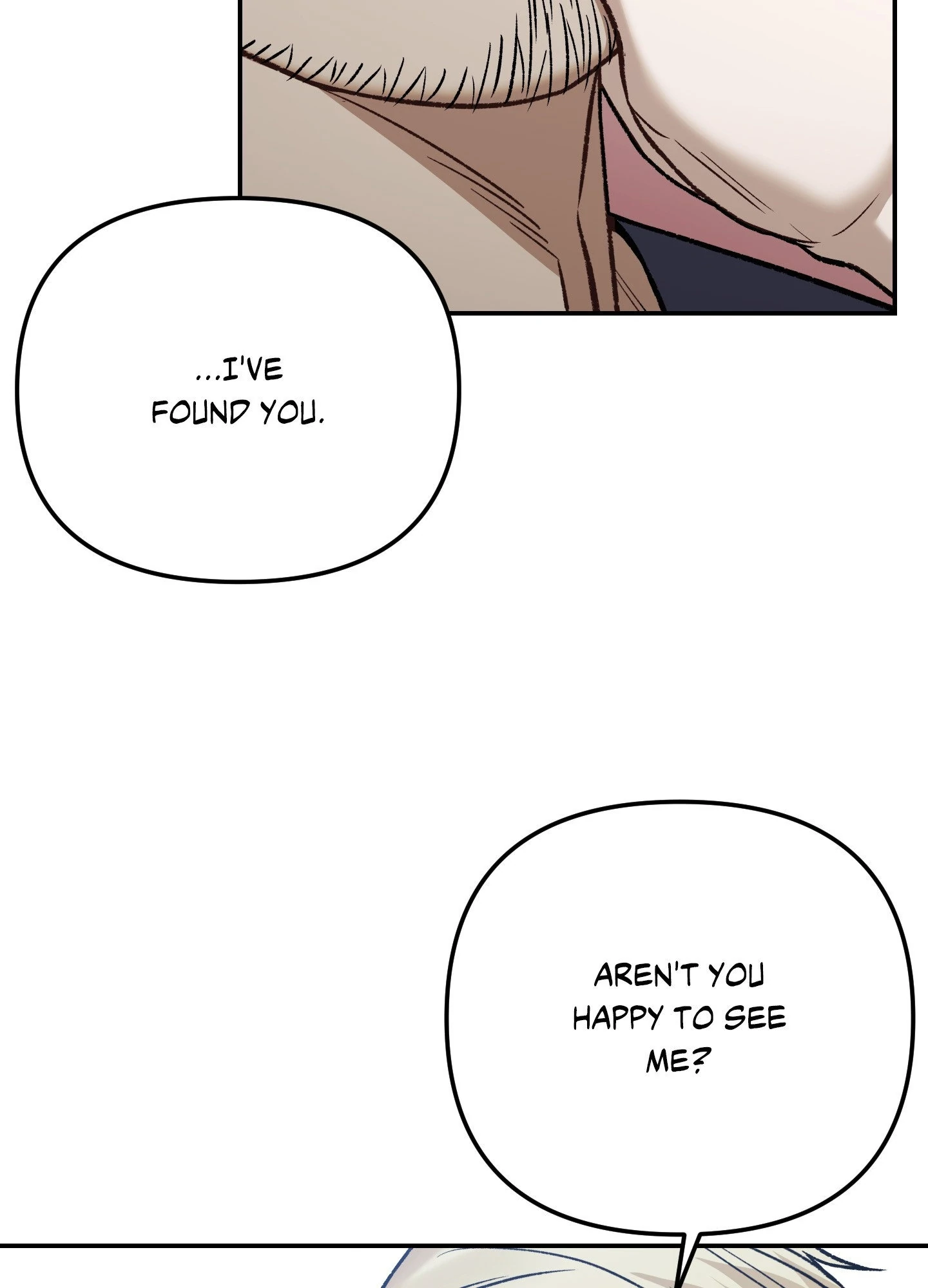 Something Impossible (Official) - Chapter 7 manhwa