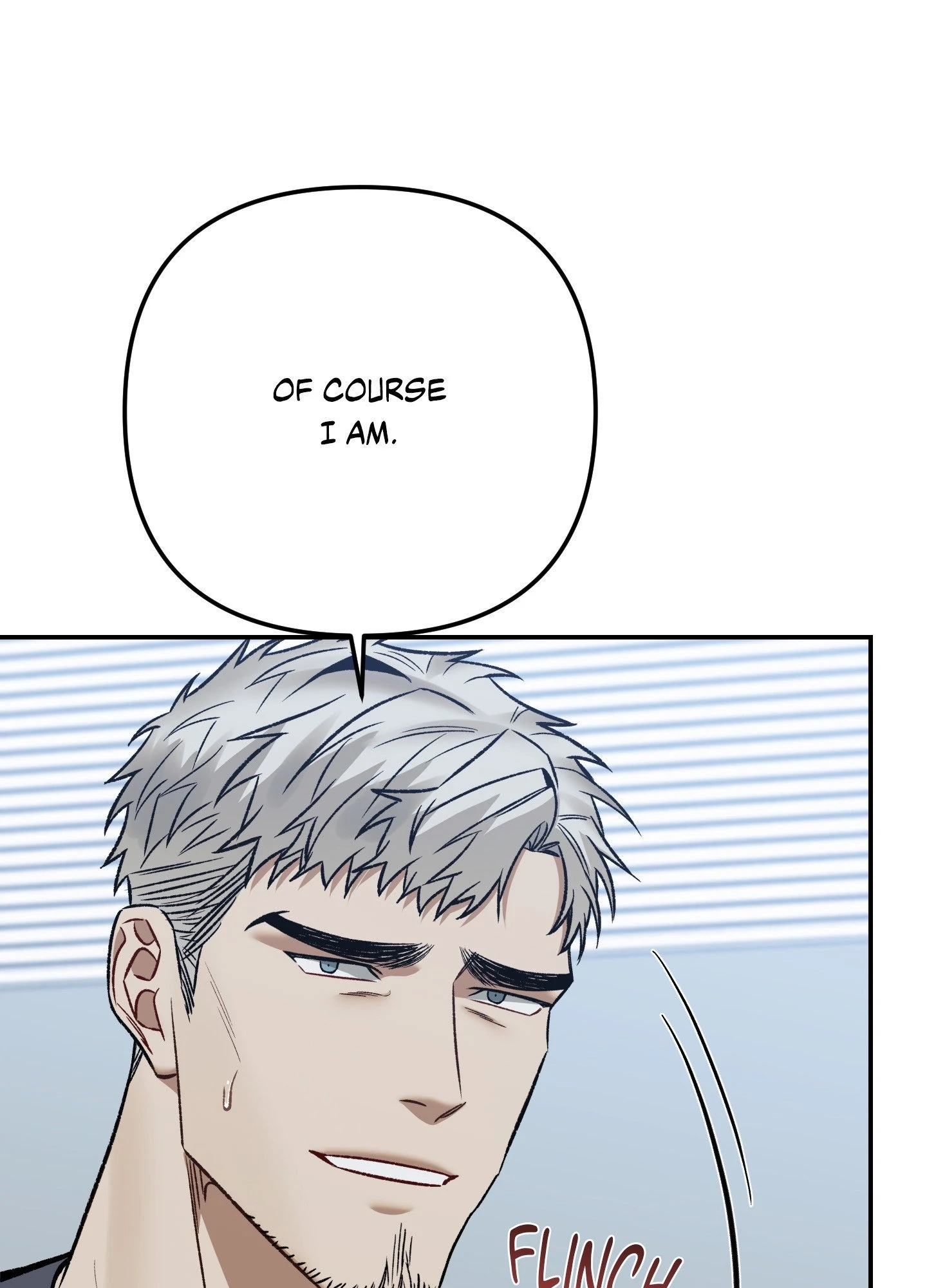 Something Impossible (Official) - Chapter 7 manhwa