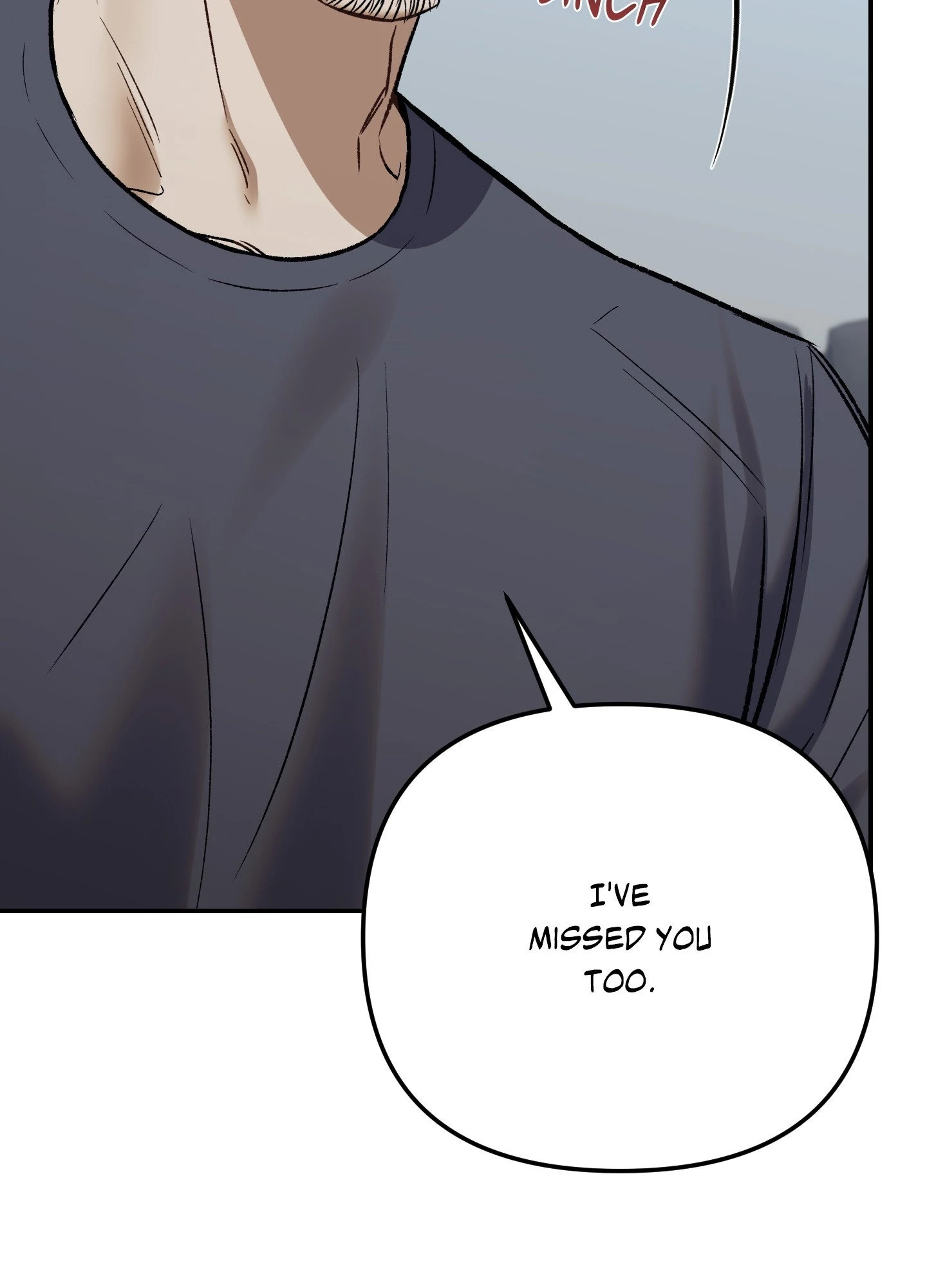 Something Impossible (Official) - Chapter 7 manhwa