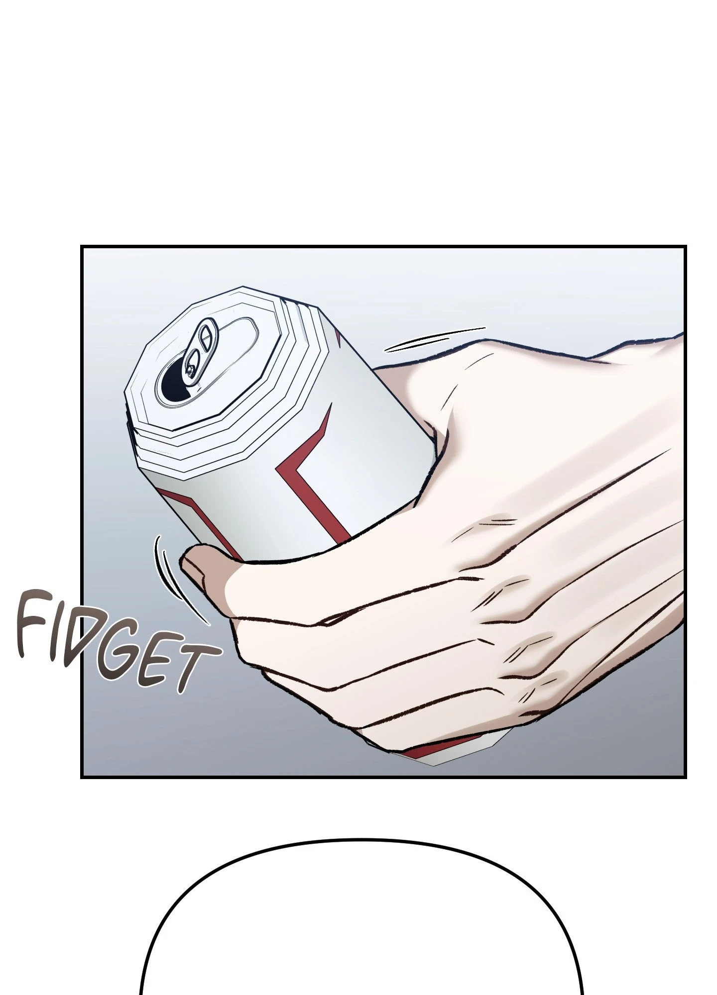 Something Impossible (Official) - Chapter 7 manhwa