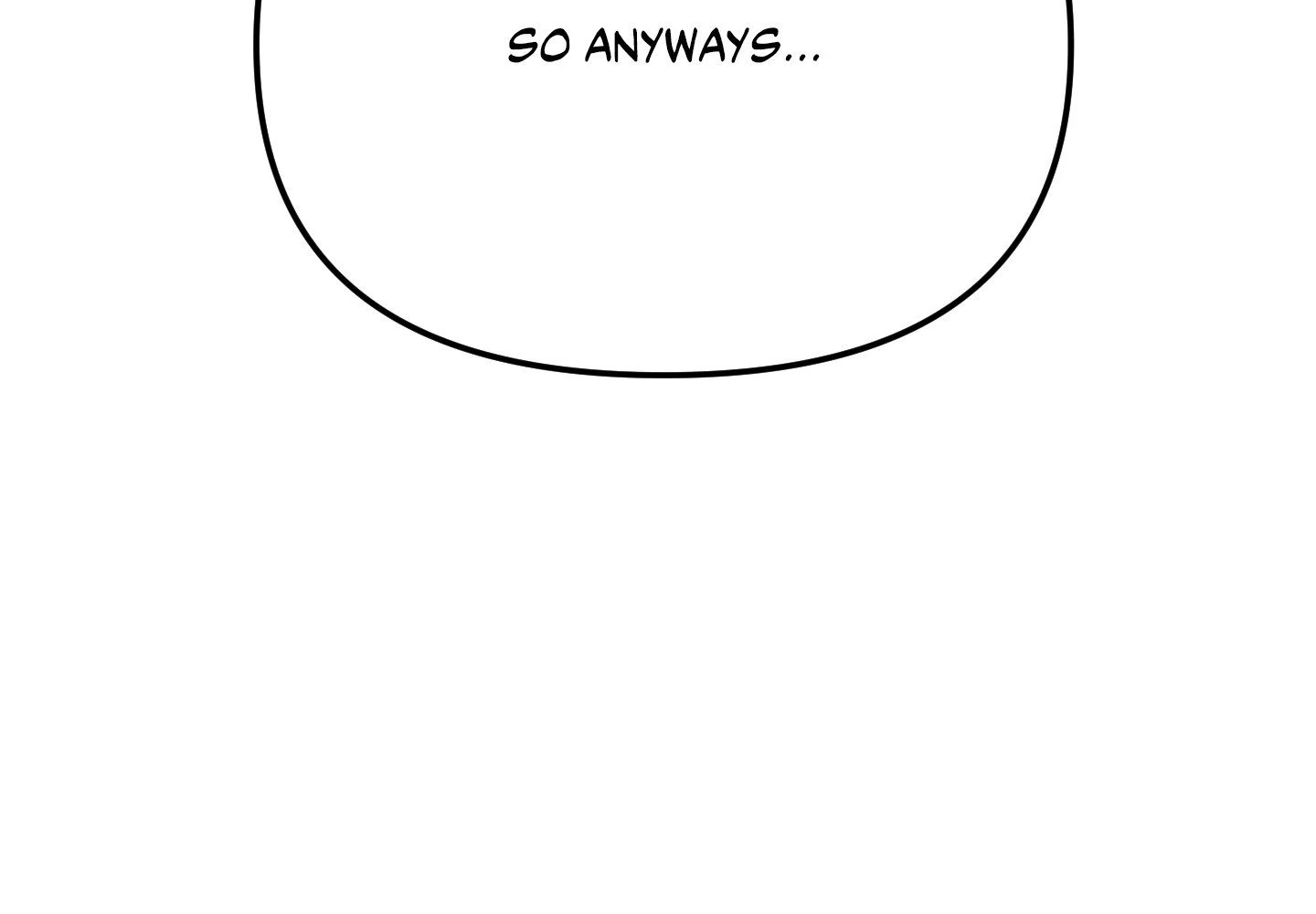 Something Impossible (Official) - Chapter 7 manhwa