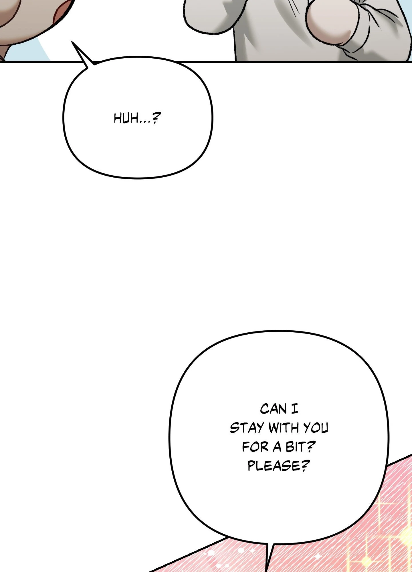 Something Impossible (Official) - Chapter 7 manhwa